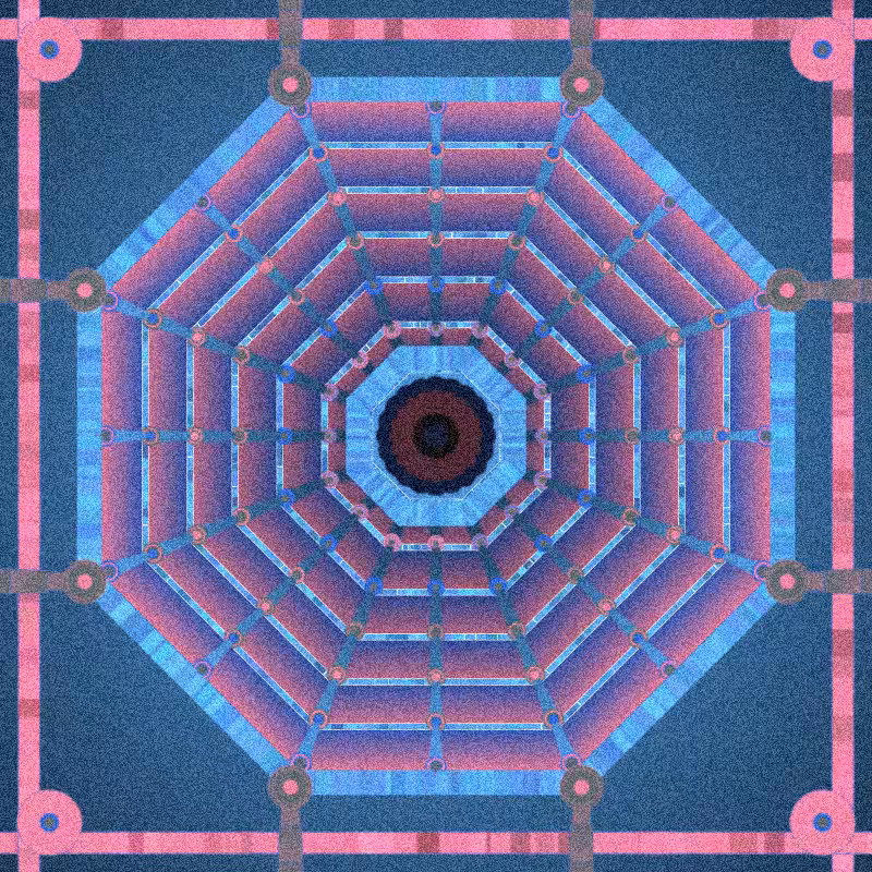 Zaojing #2