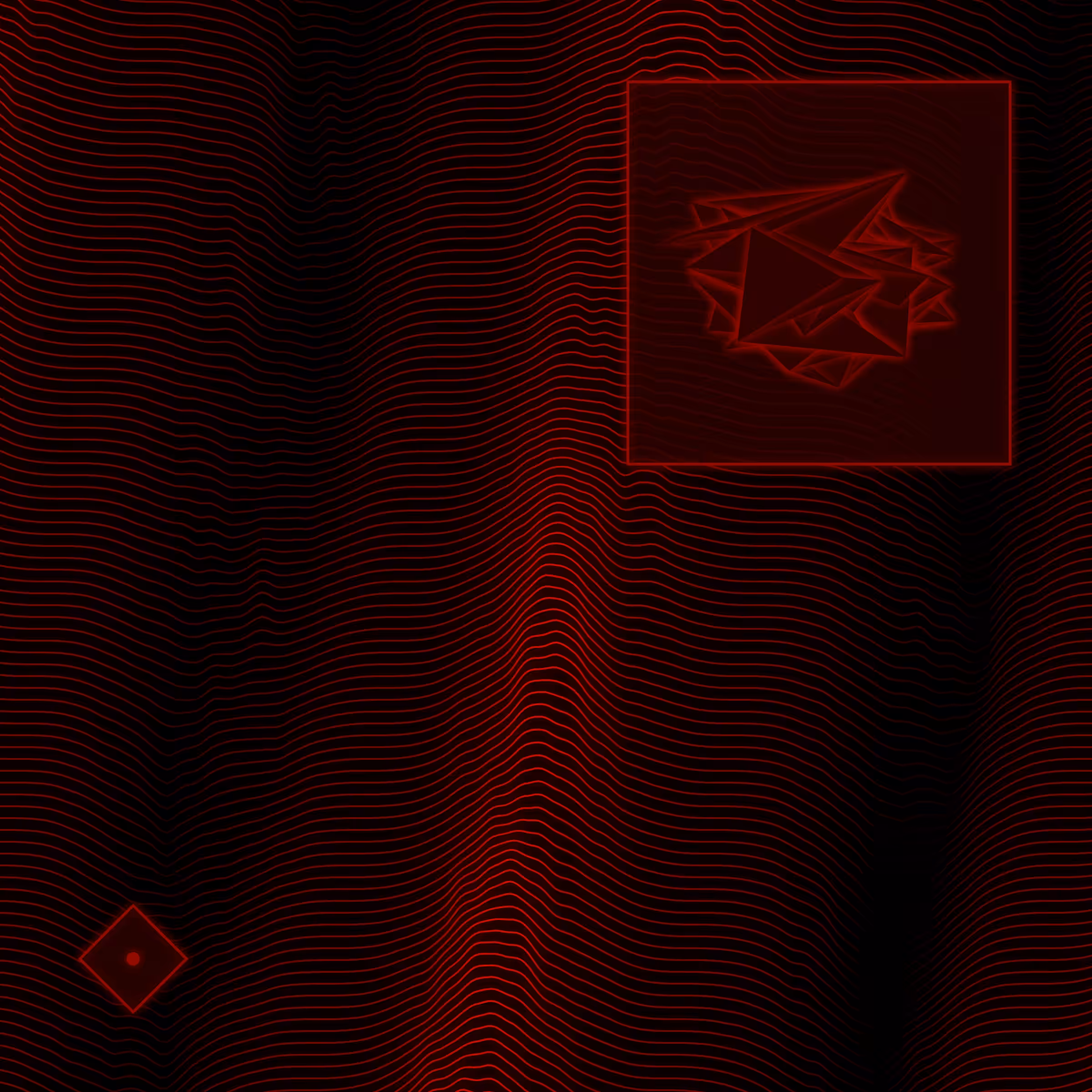 Unknown Signals #282