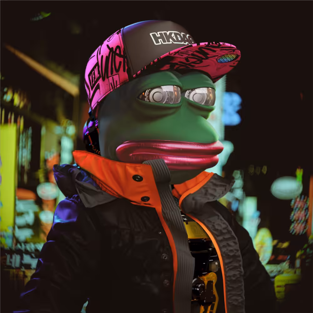 FrogBorgs64