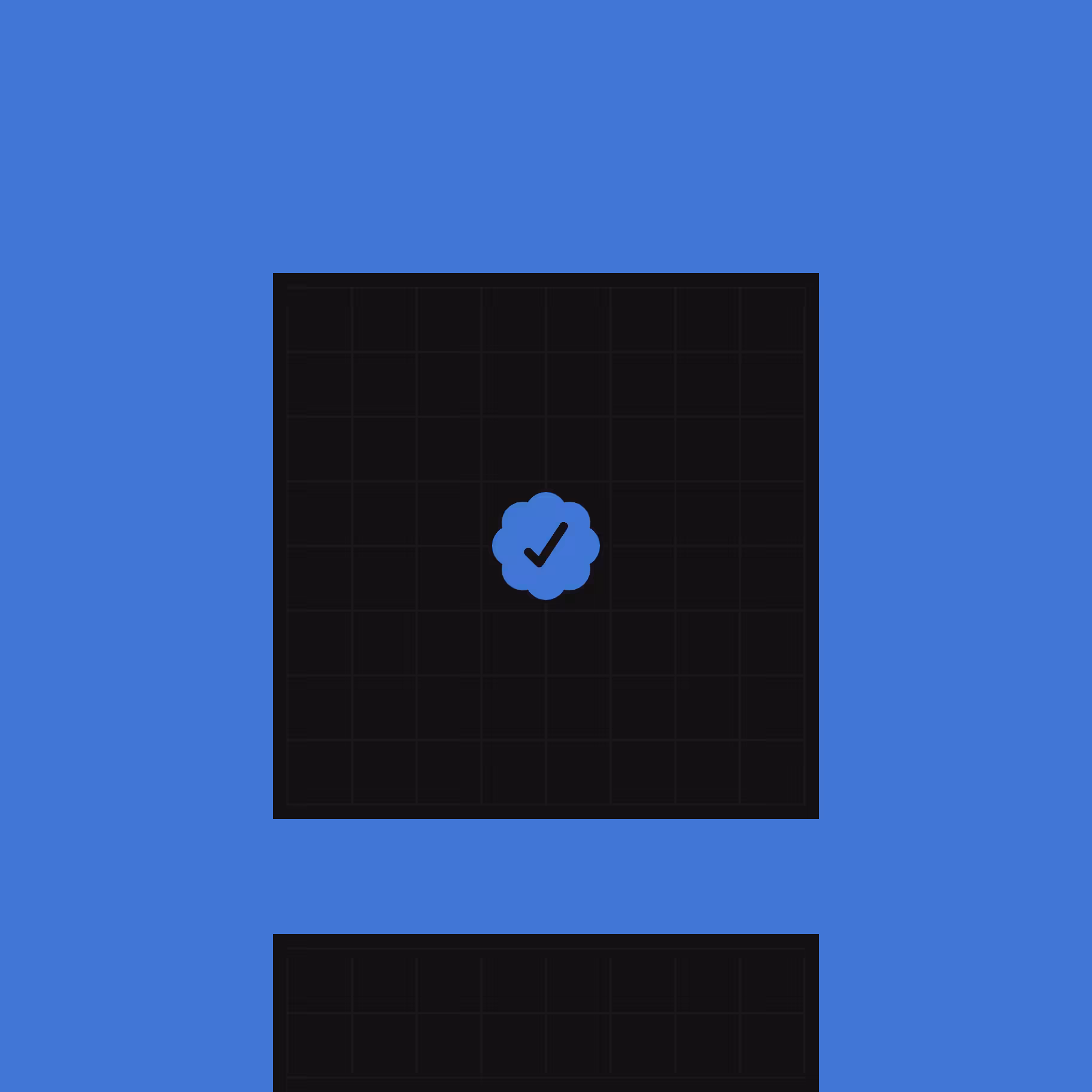 Checks PFP #4079