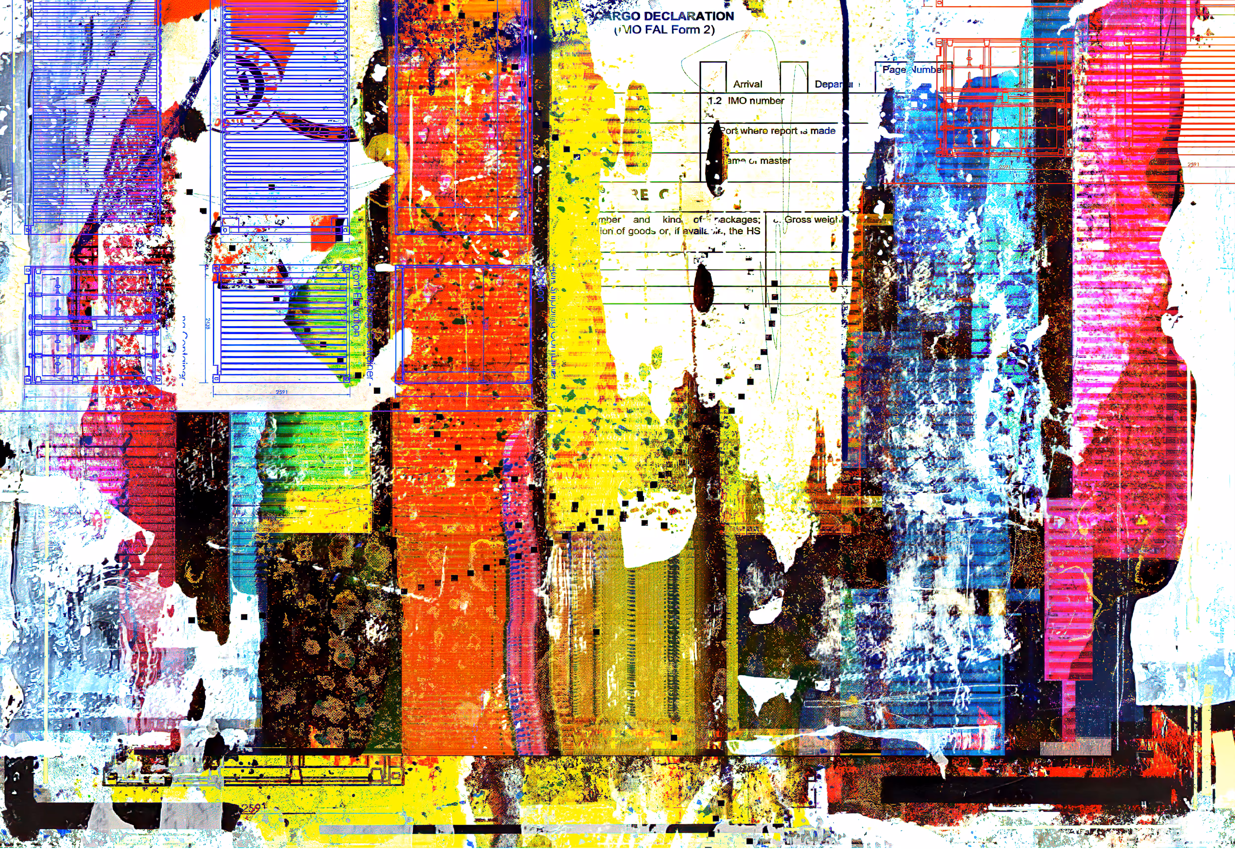 Manifest (Outbound)