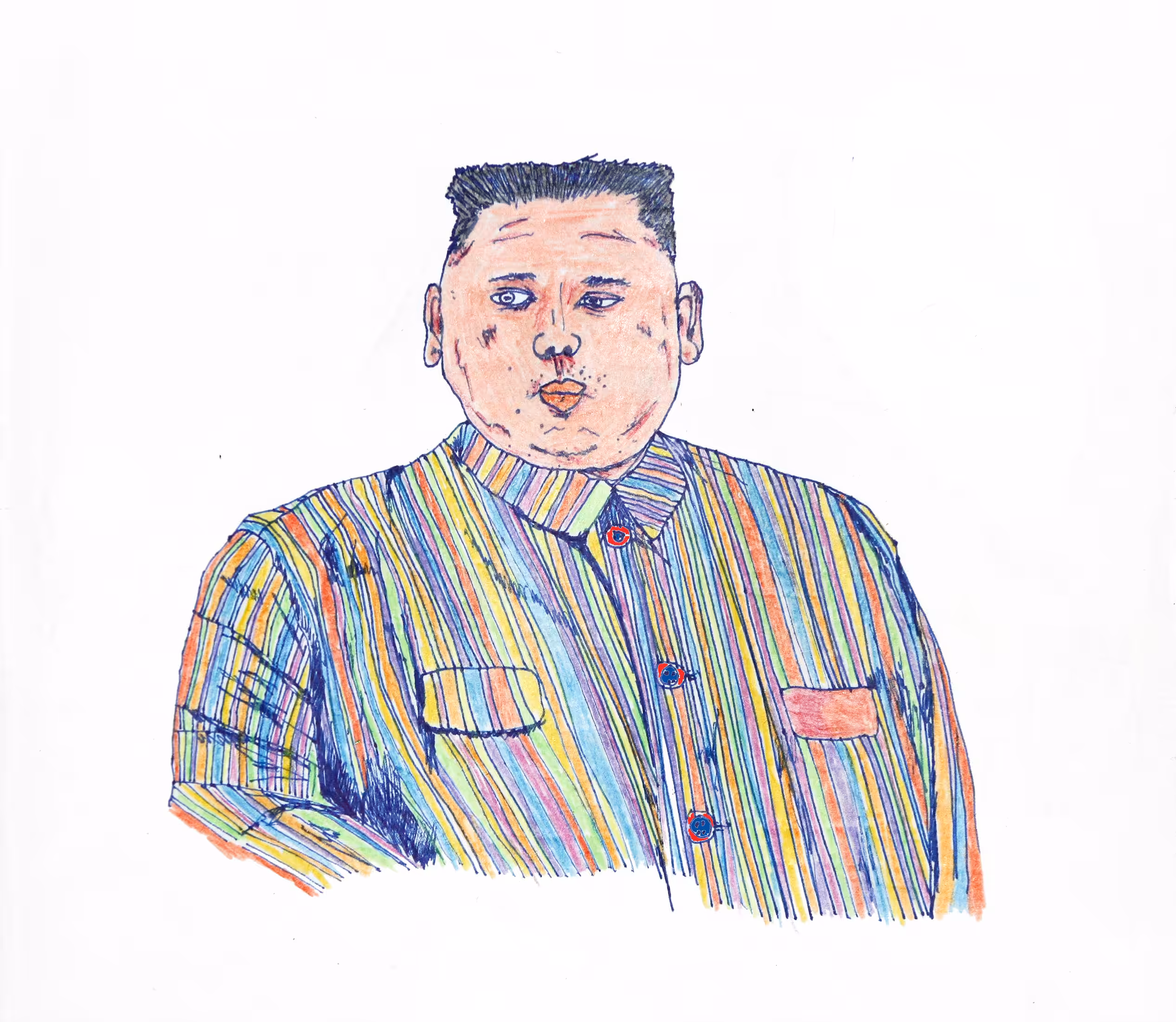 The Real Kim