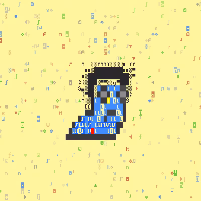 DOS Larva #190