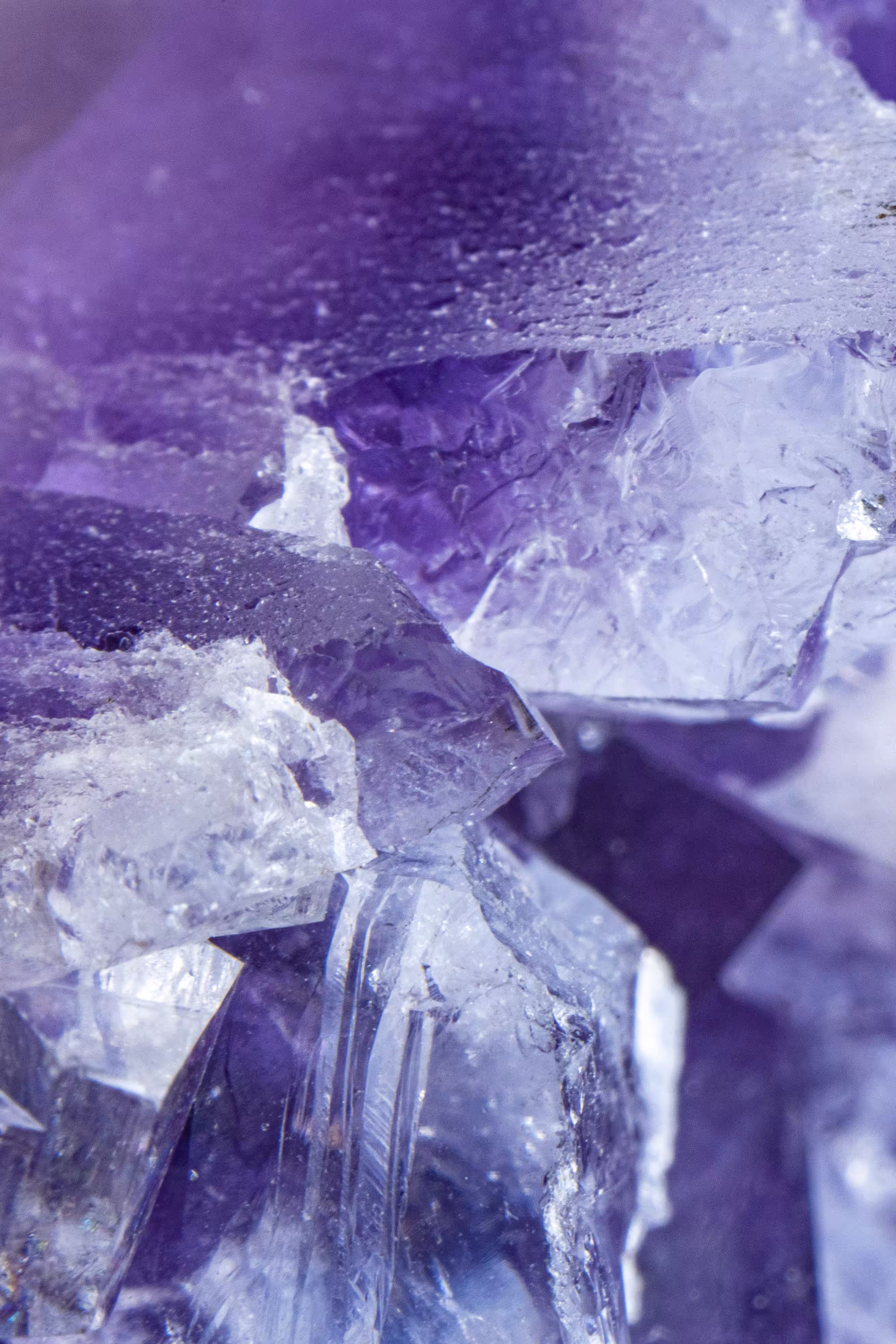 Amethyst Gem #71