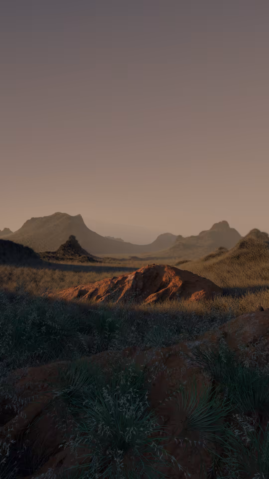 Digital Landscape