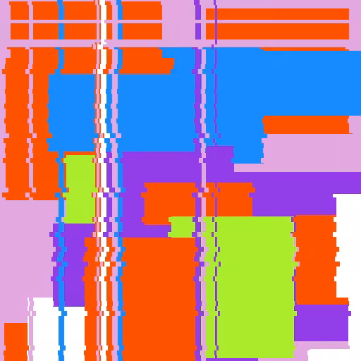 Chromatic Chaos #8464