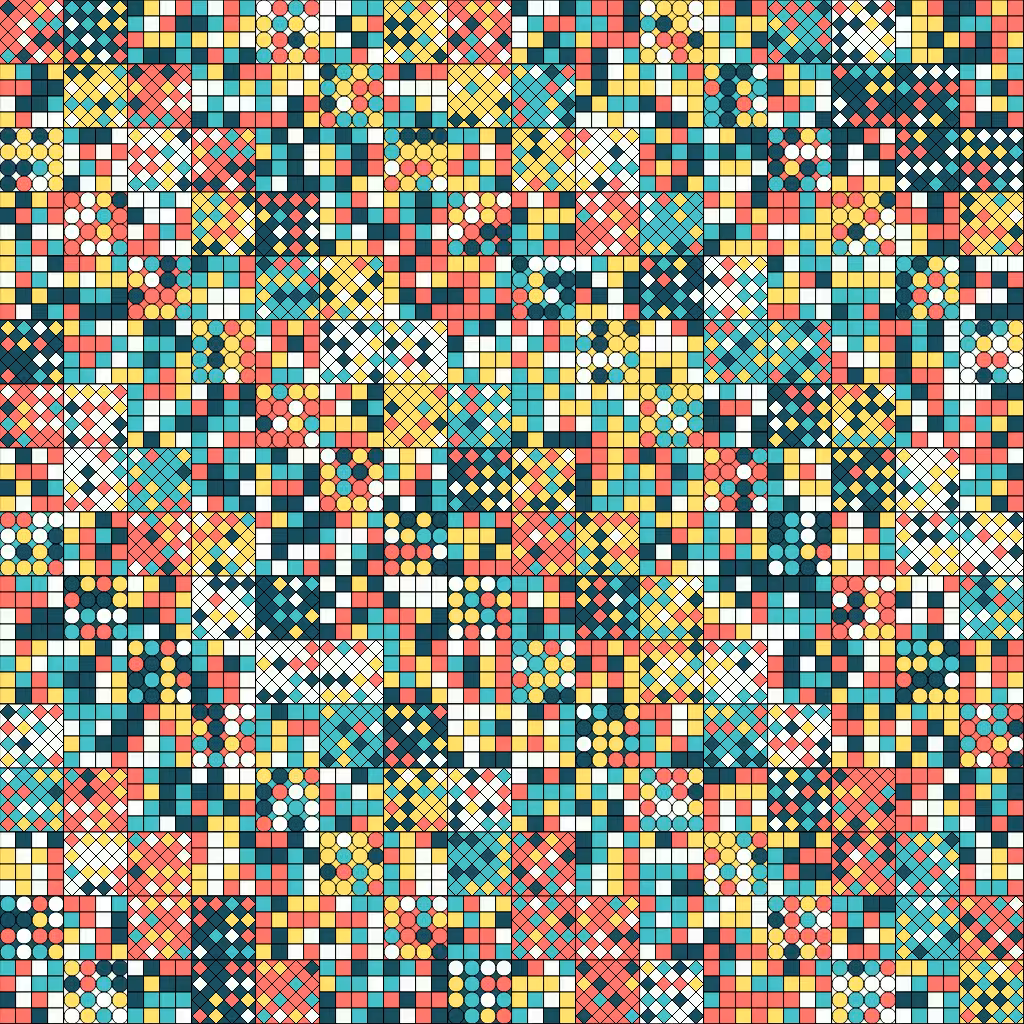 Modulo 2 #15