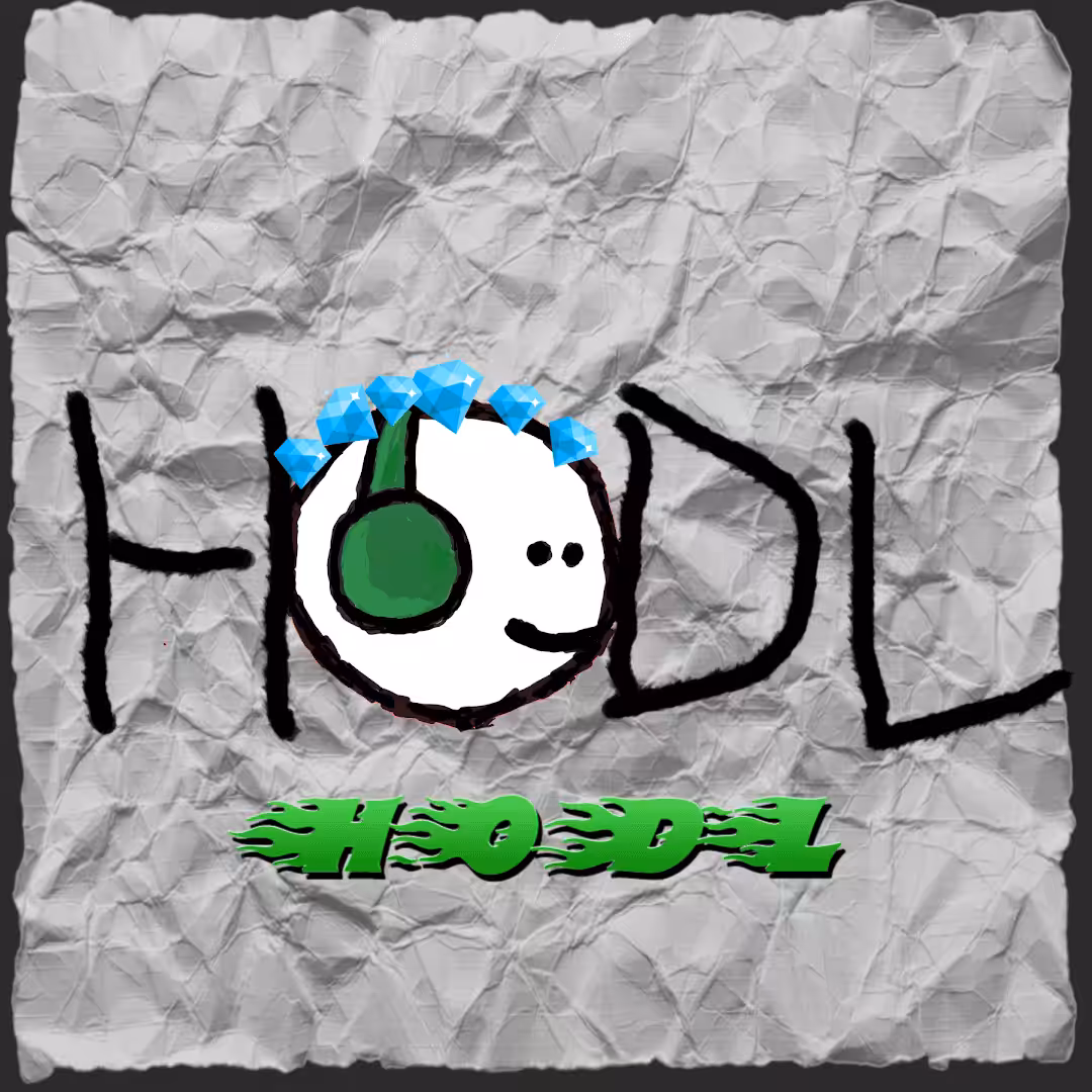 HODL 073