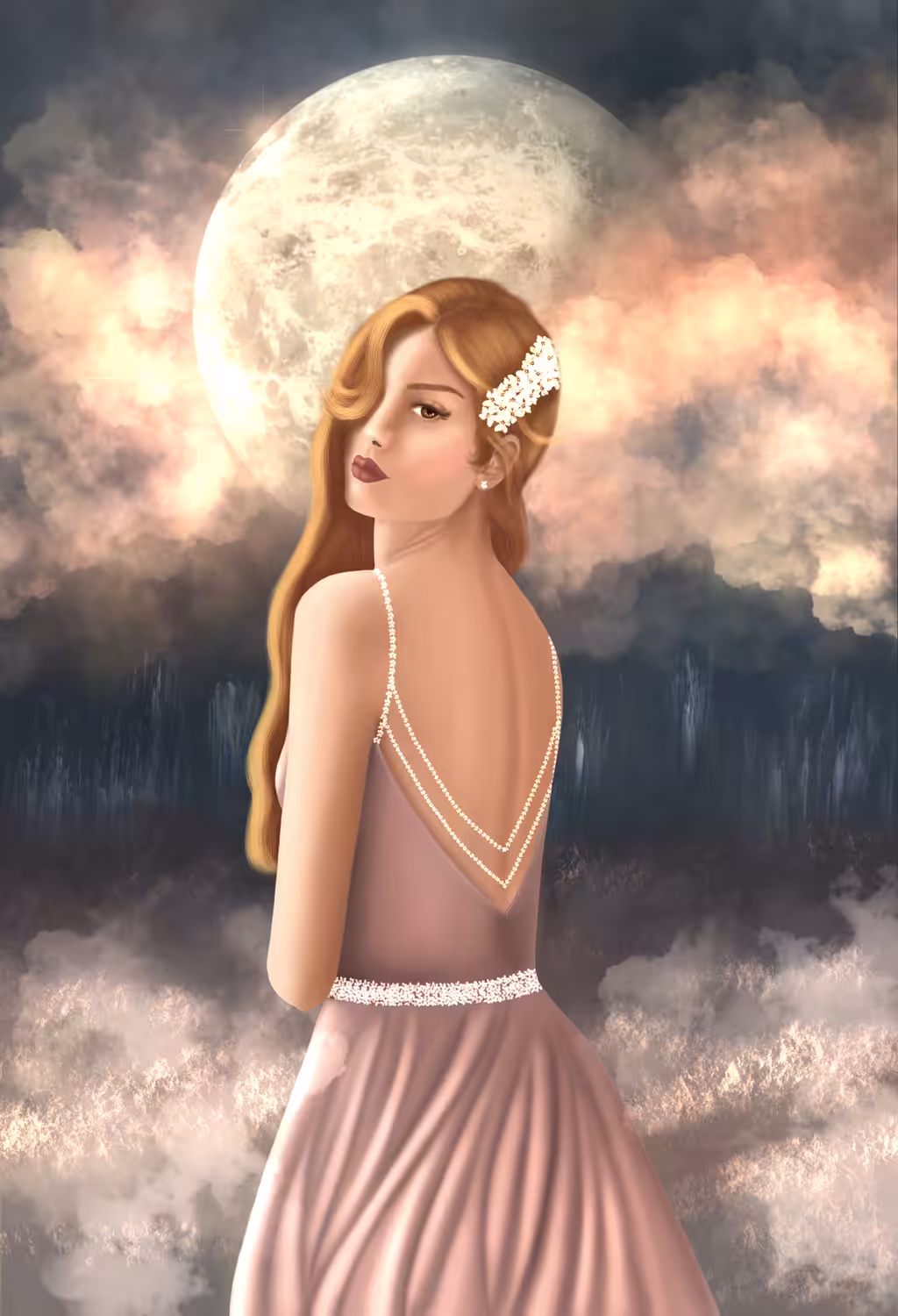 ▲ Pearl