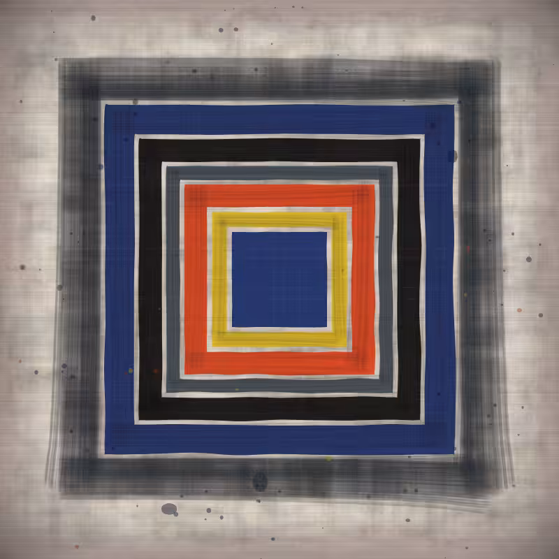 Sunburst #5