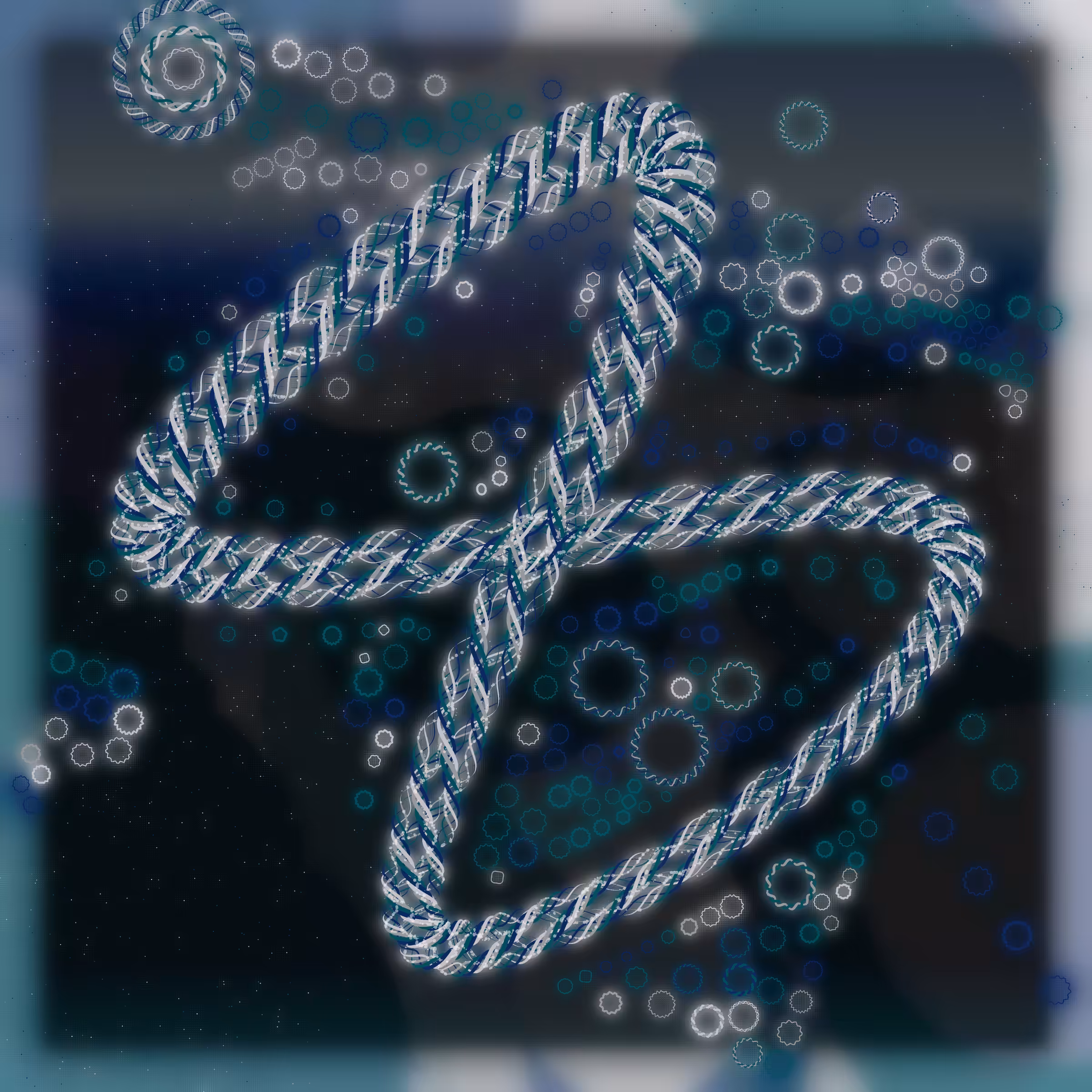 Friendship Bracelets #34603