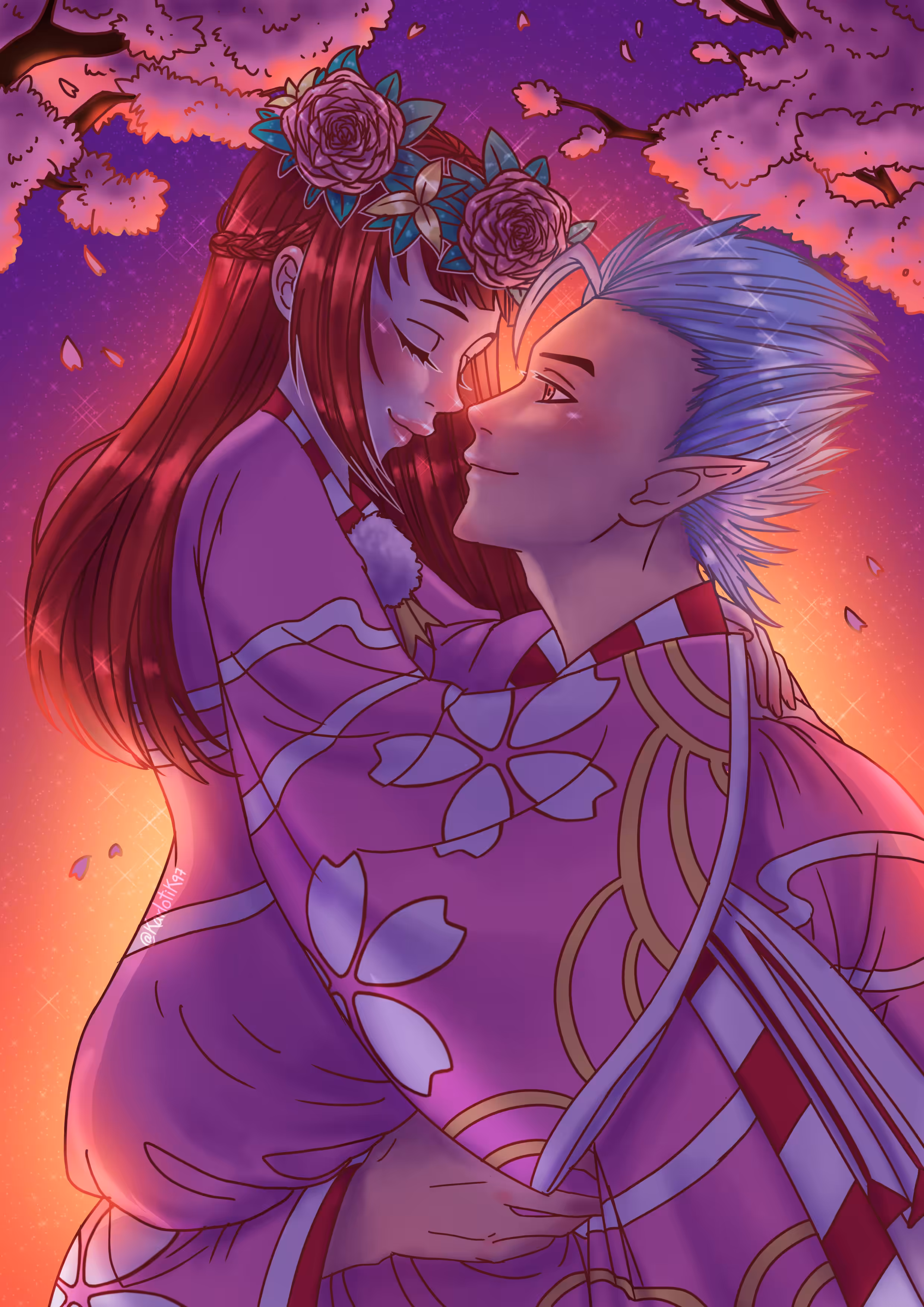 Eternal Love