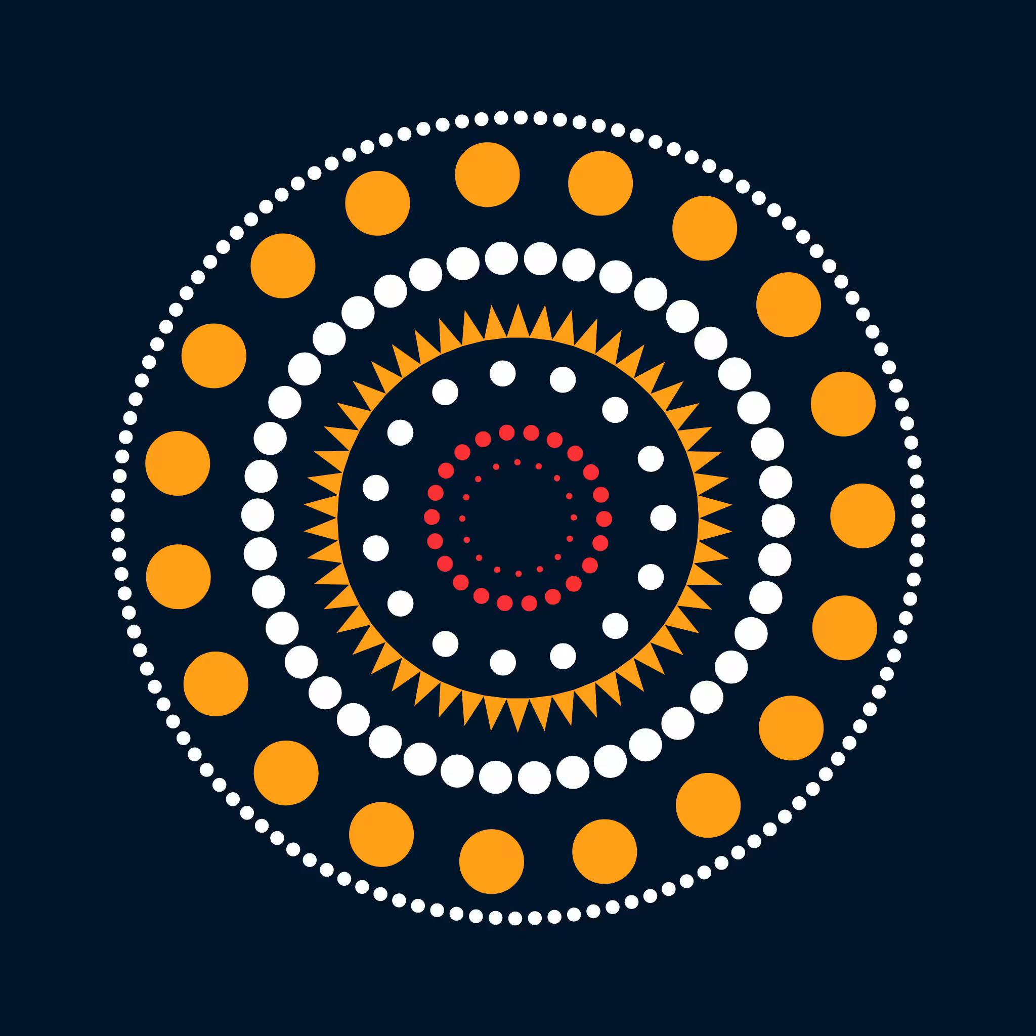 ROTATING SYSTEM 01 #232