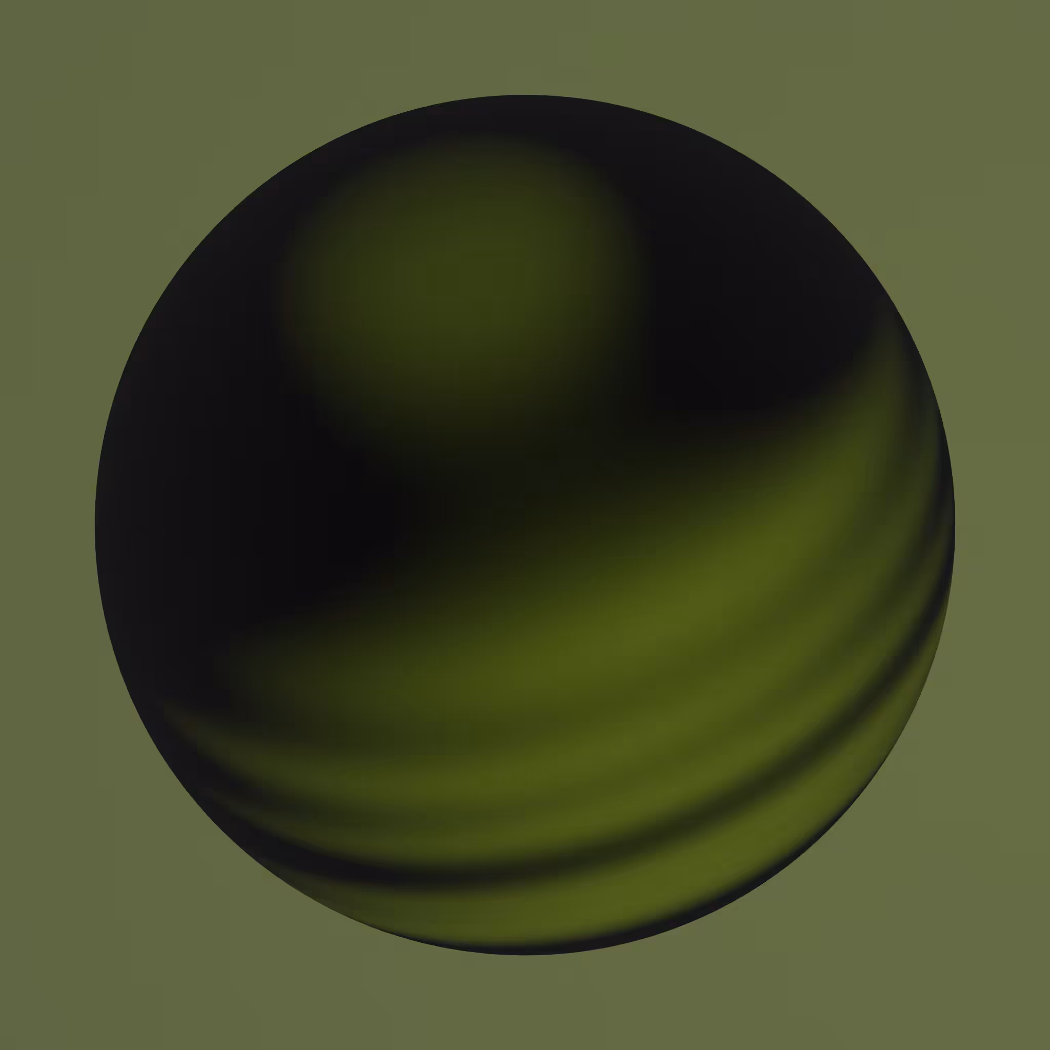 Ether Marbles: swamp
