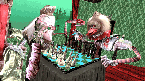 Possession of Chess 3/6