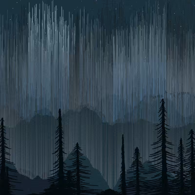 Place of power #30