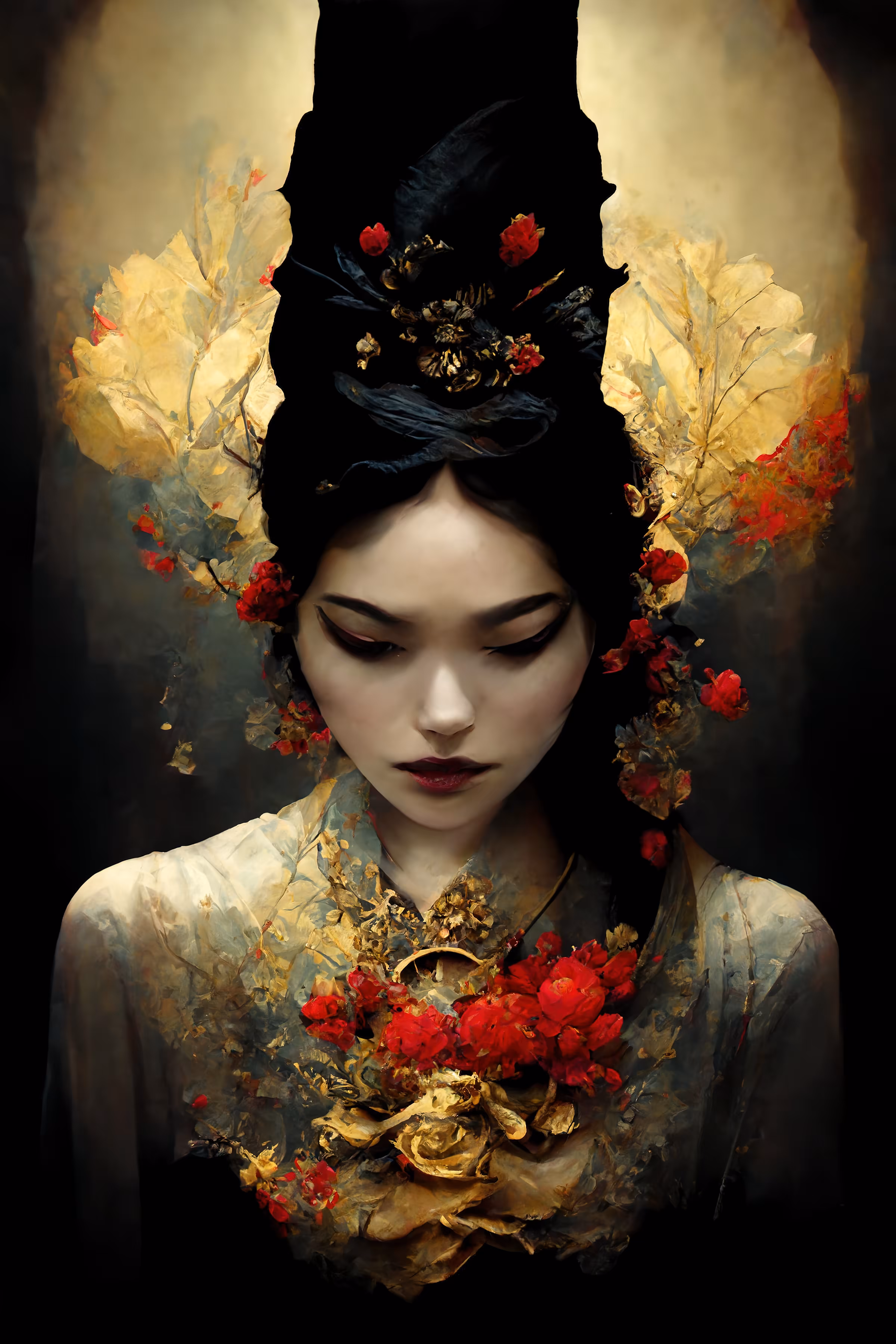 The Last Empress 