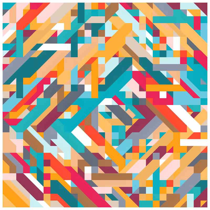 Rectangle_Lines #17