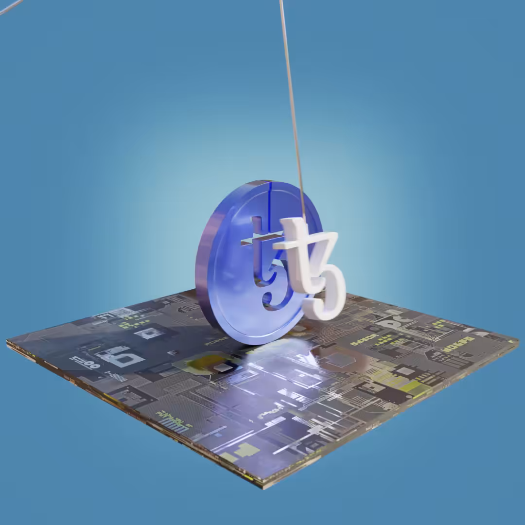 Tezos