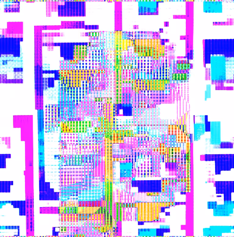 coalescence #4532