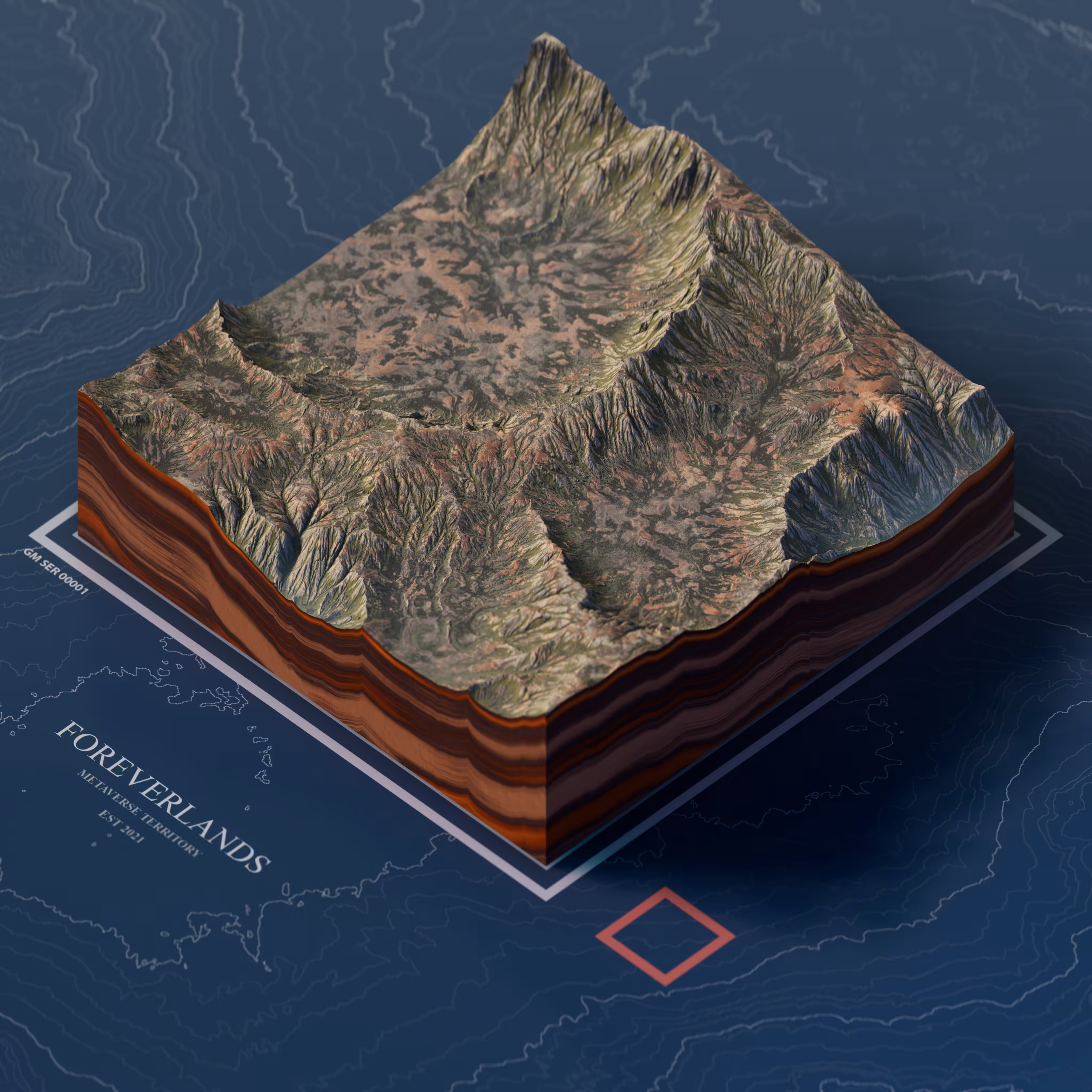 Land #752