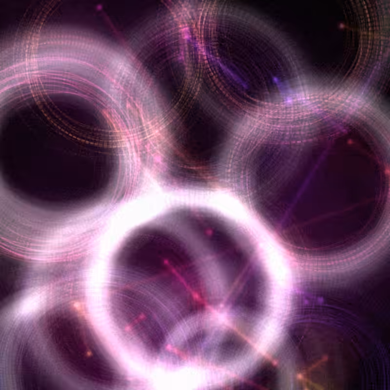 noise paths #35