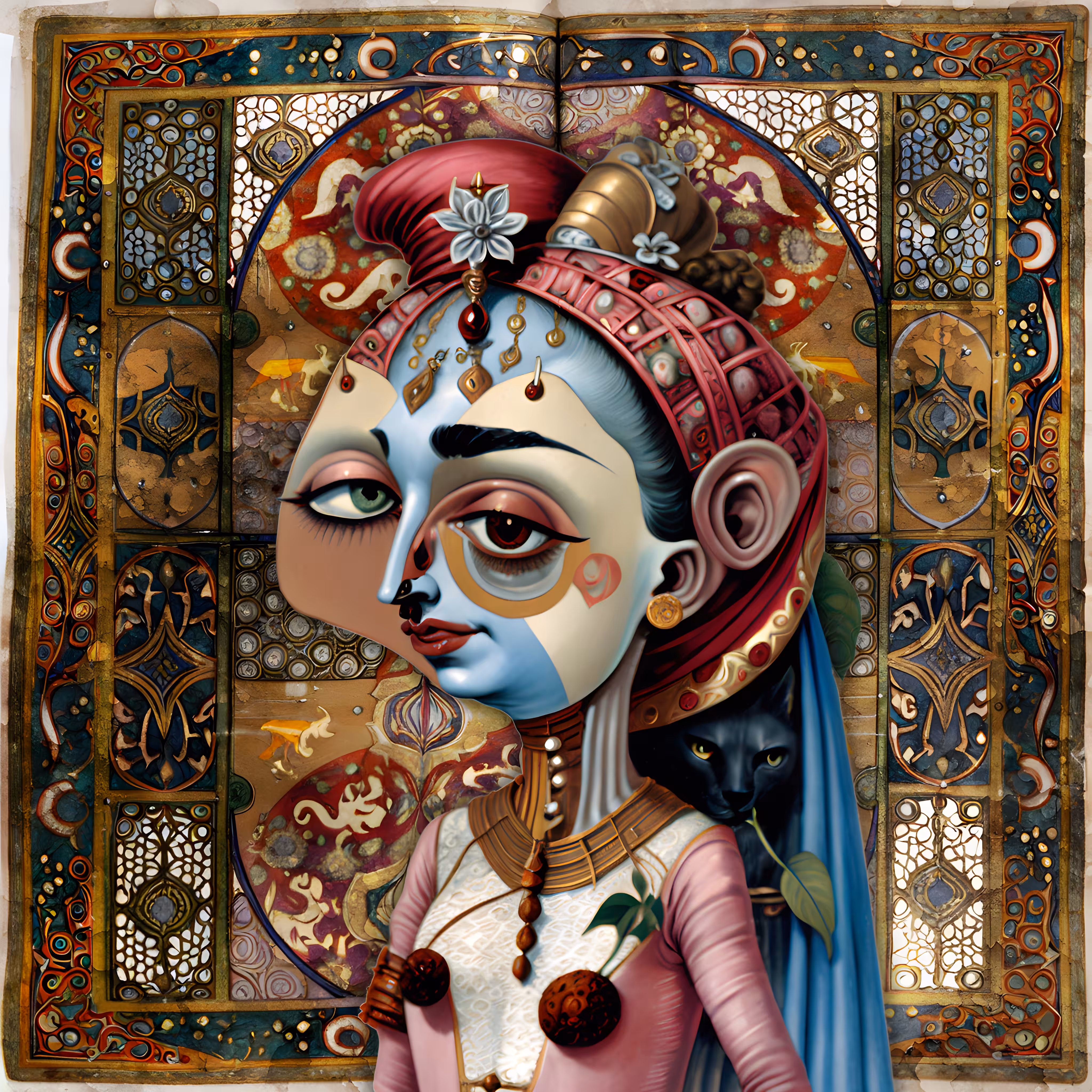 Art DeCC0 #3069