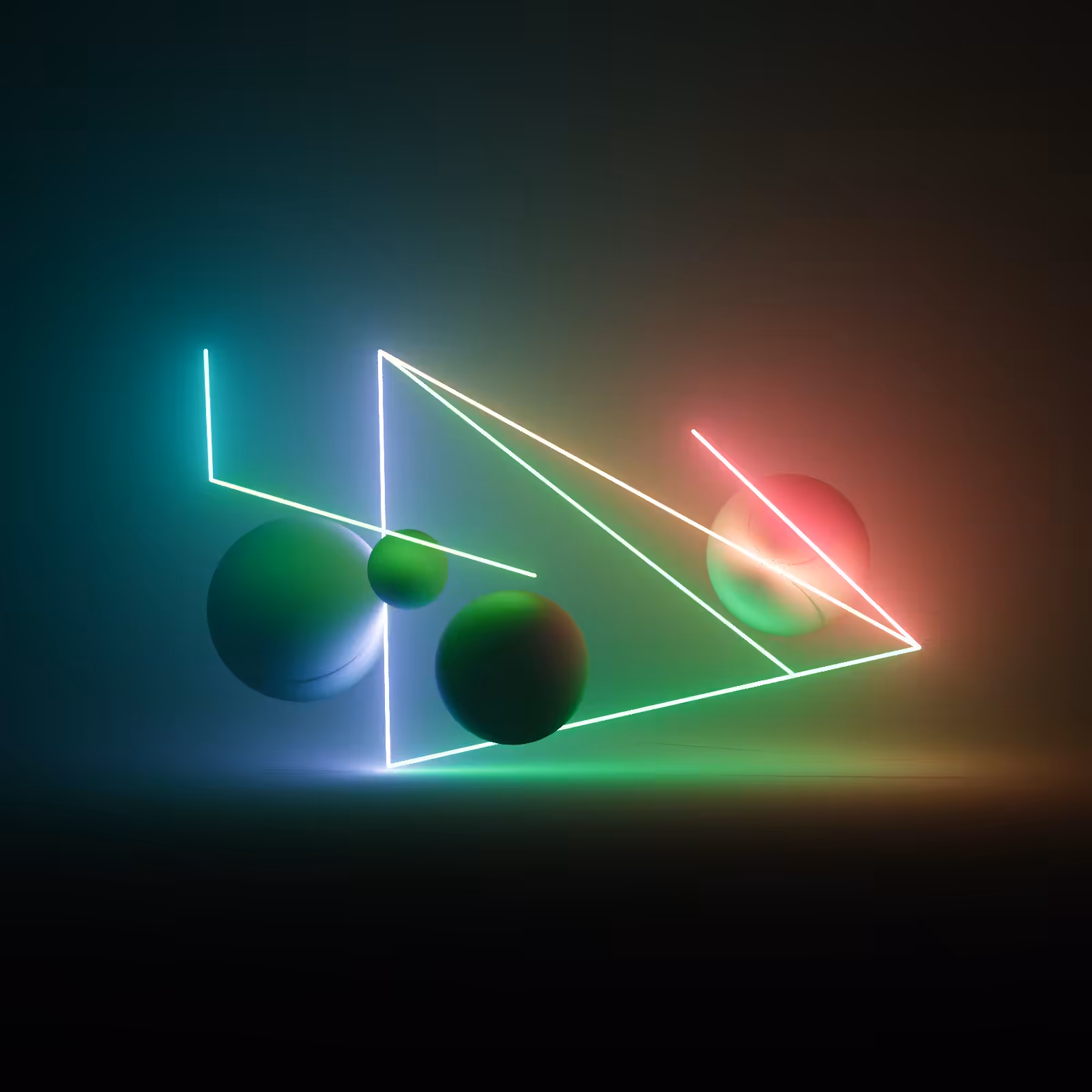 Wandering Nets Redux #91