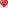 Heart You 8bit 10