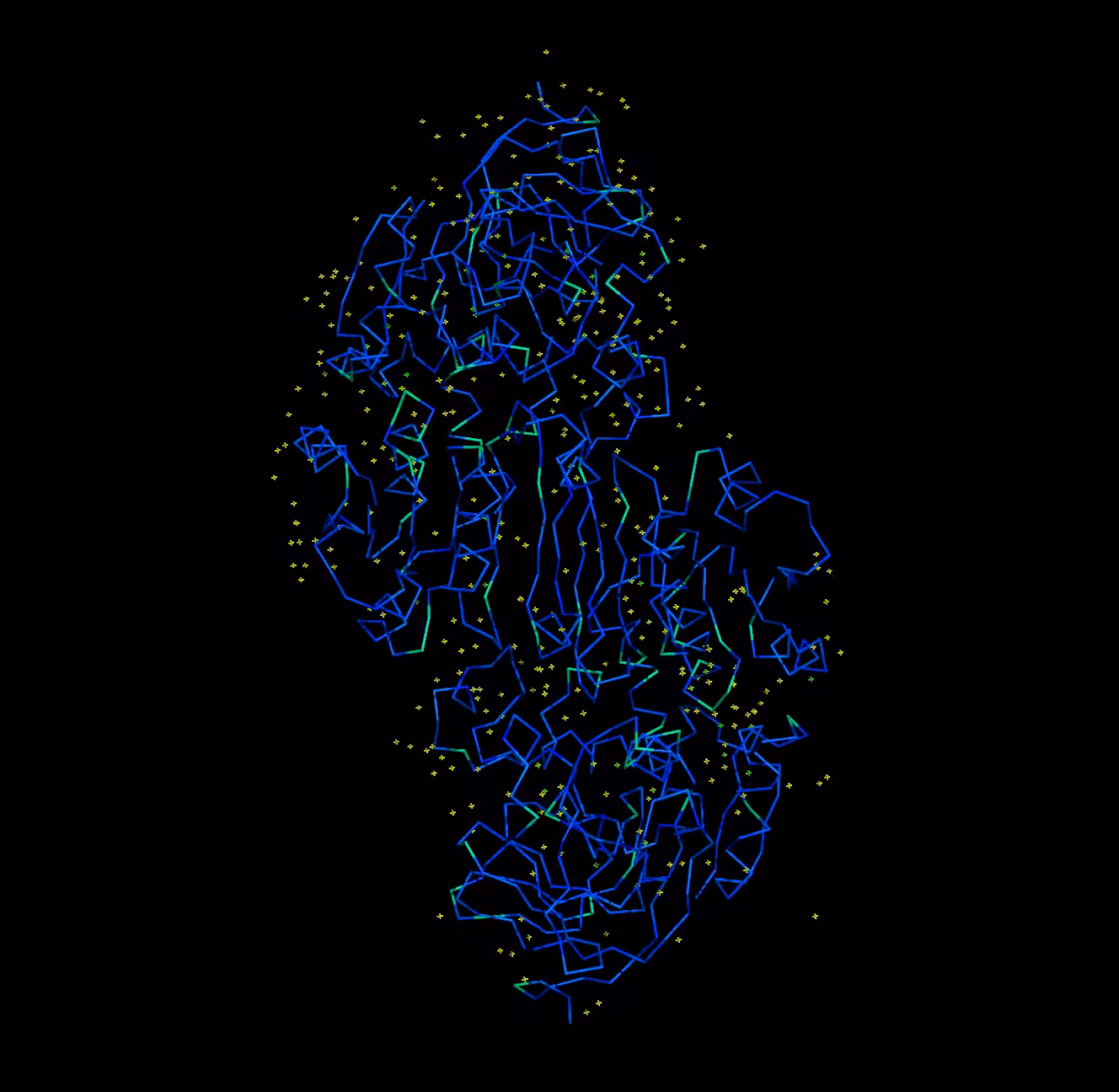 Alcohol Dehydrogenase – ADH1A firefly