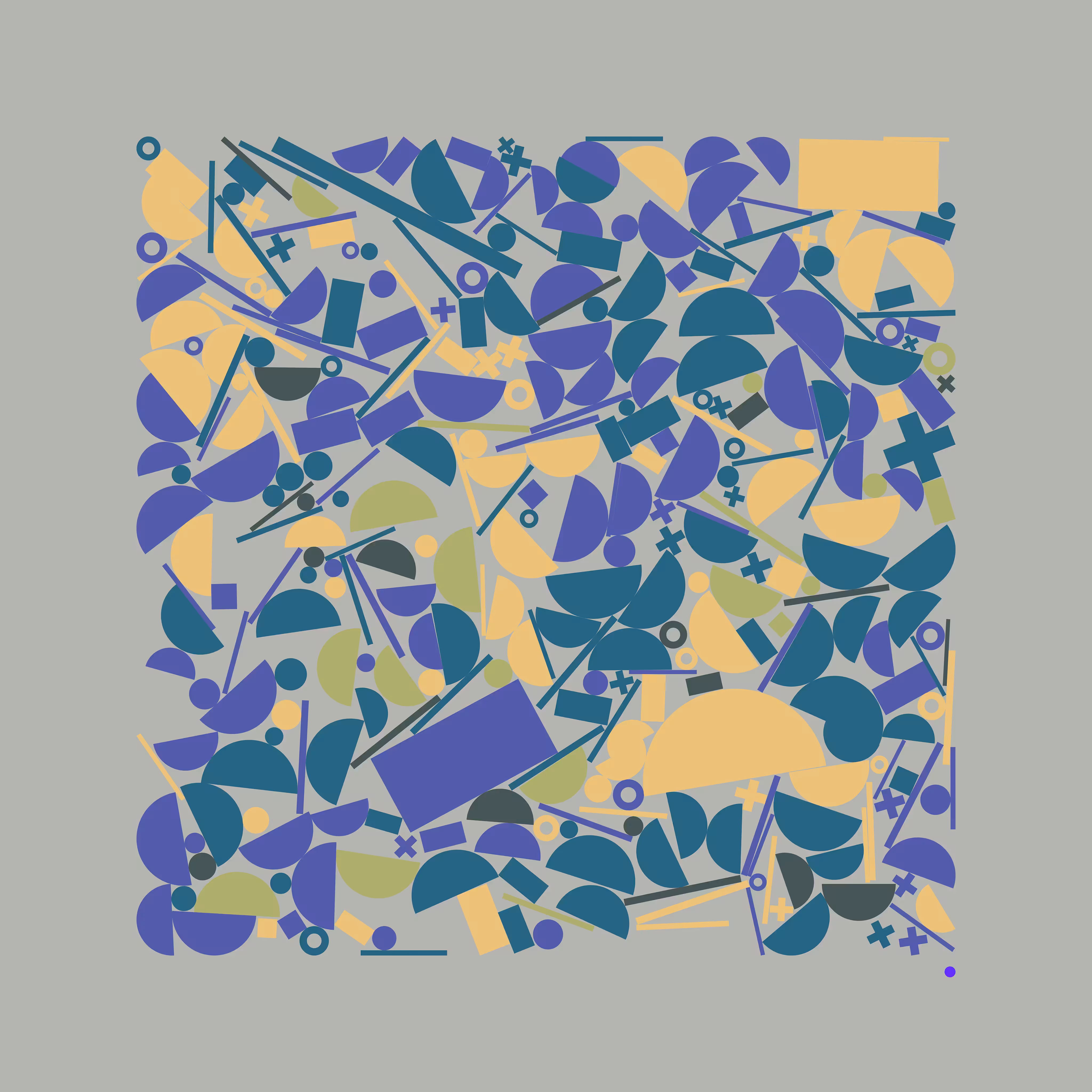 Primordial Palettes - 06