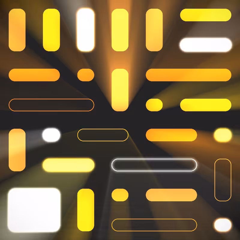 Lightcells #29
