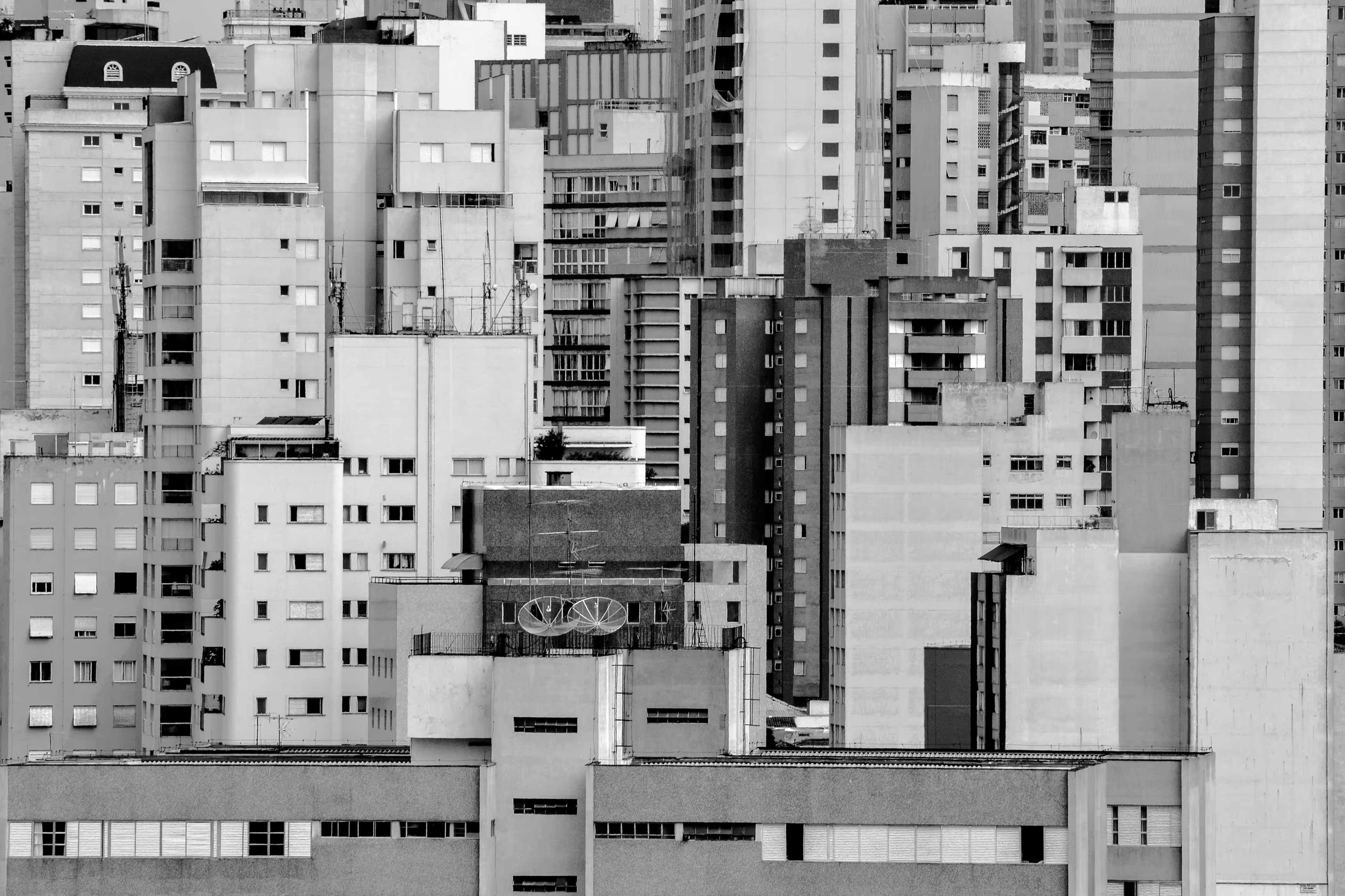 urban fever