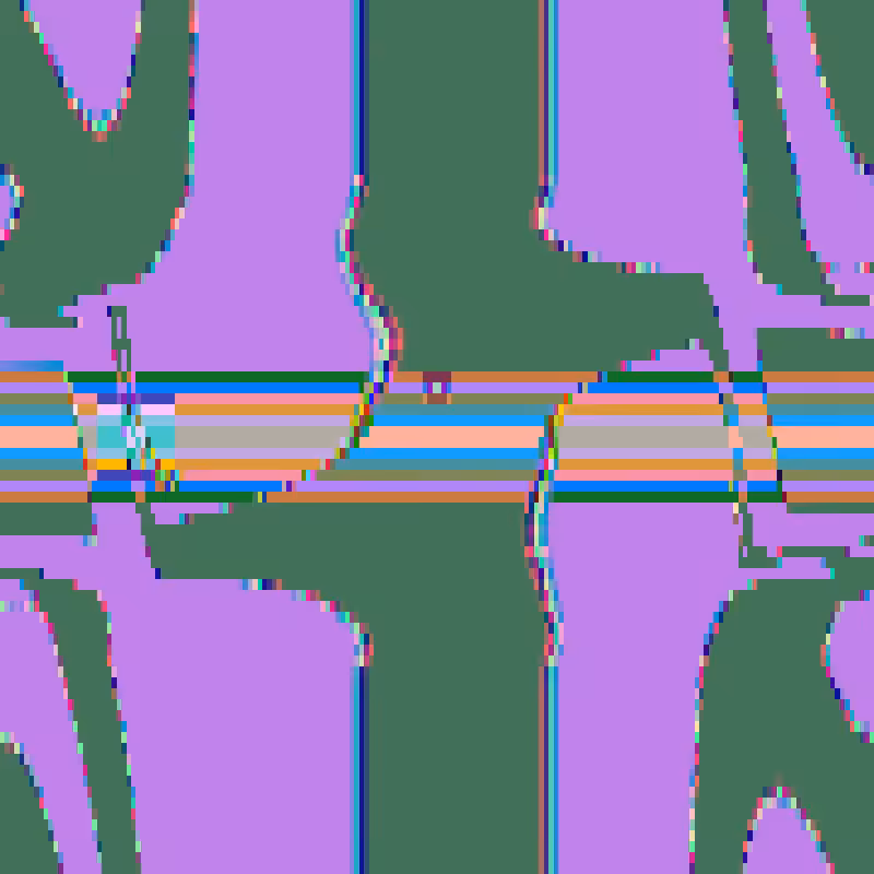 Pixel Flood #235