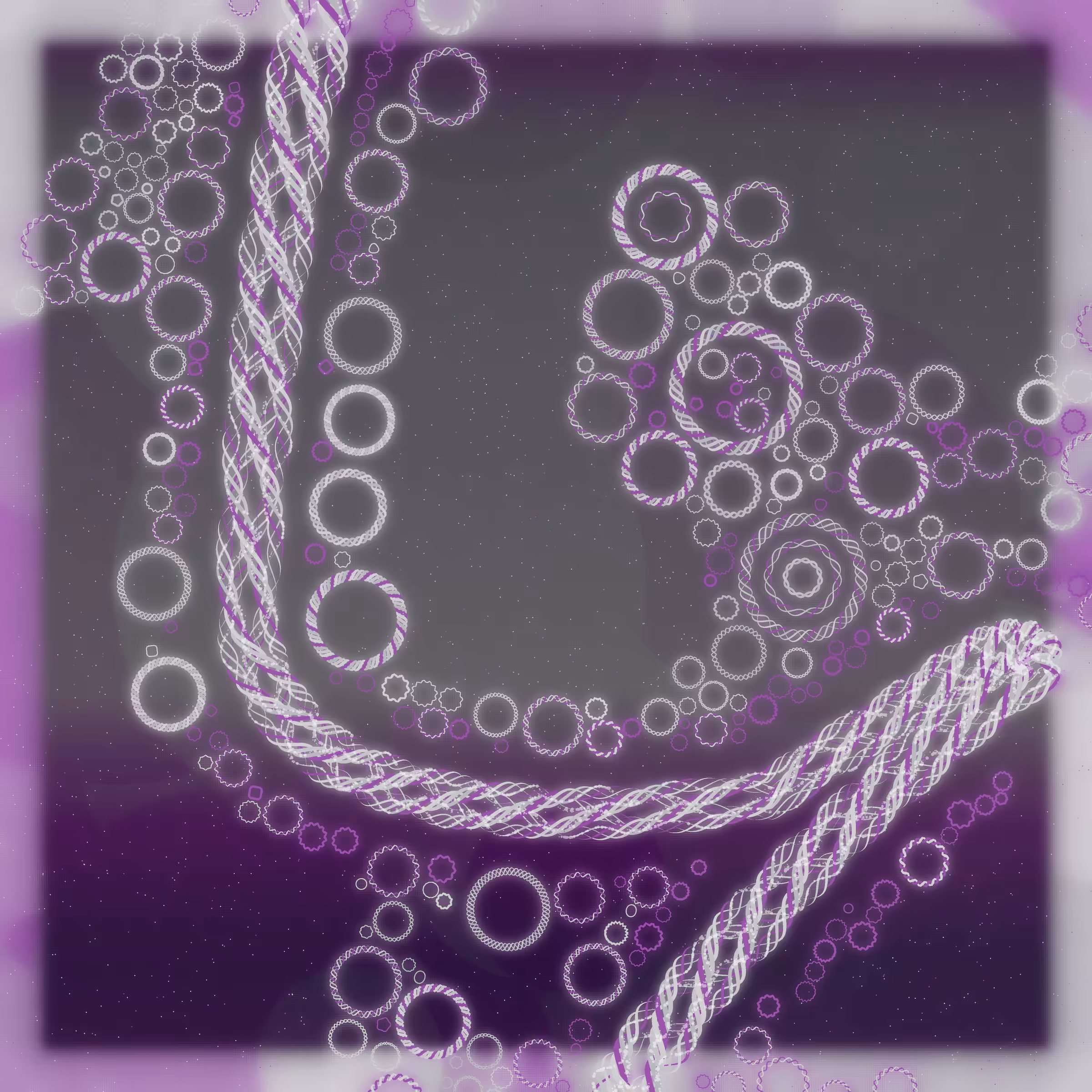 Friendship Bracelets #20484