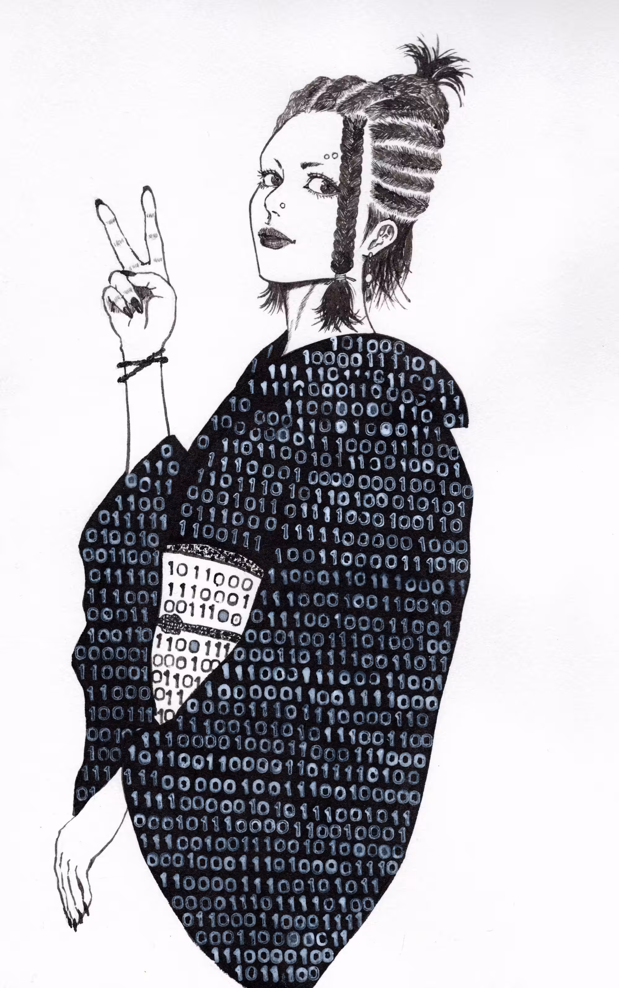 Binary