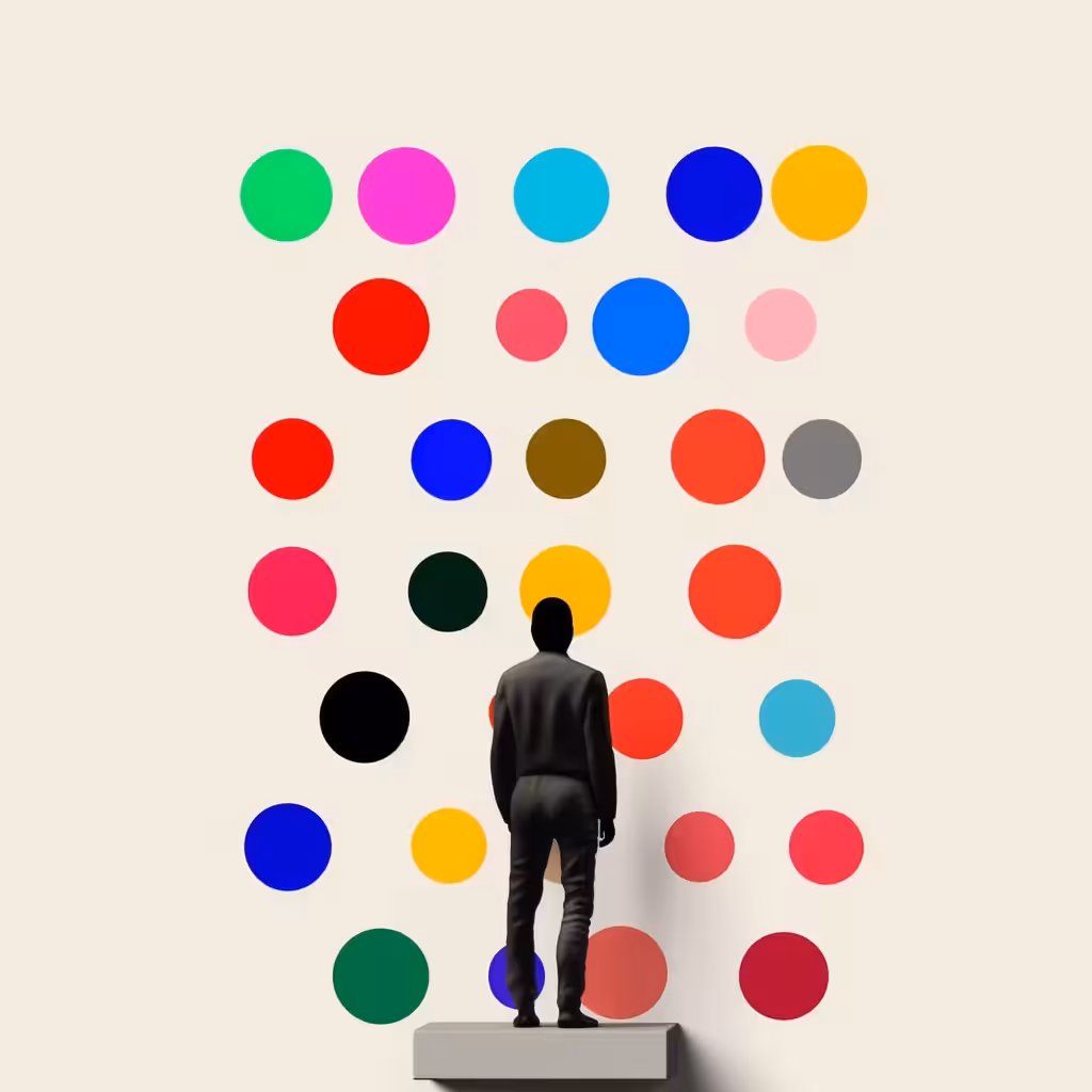 Color Study