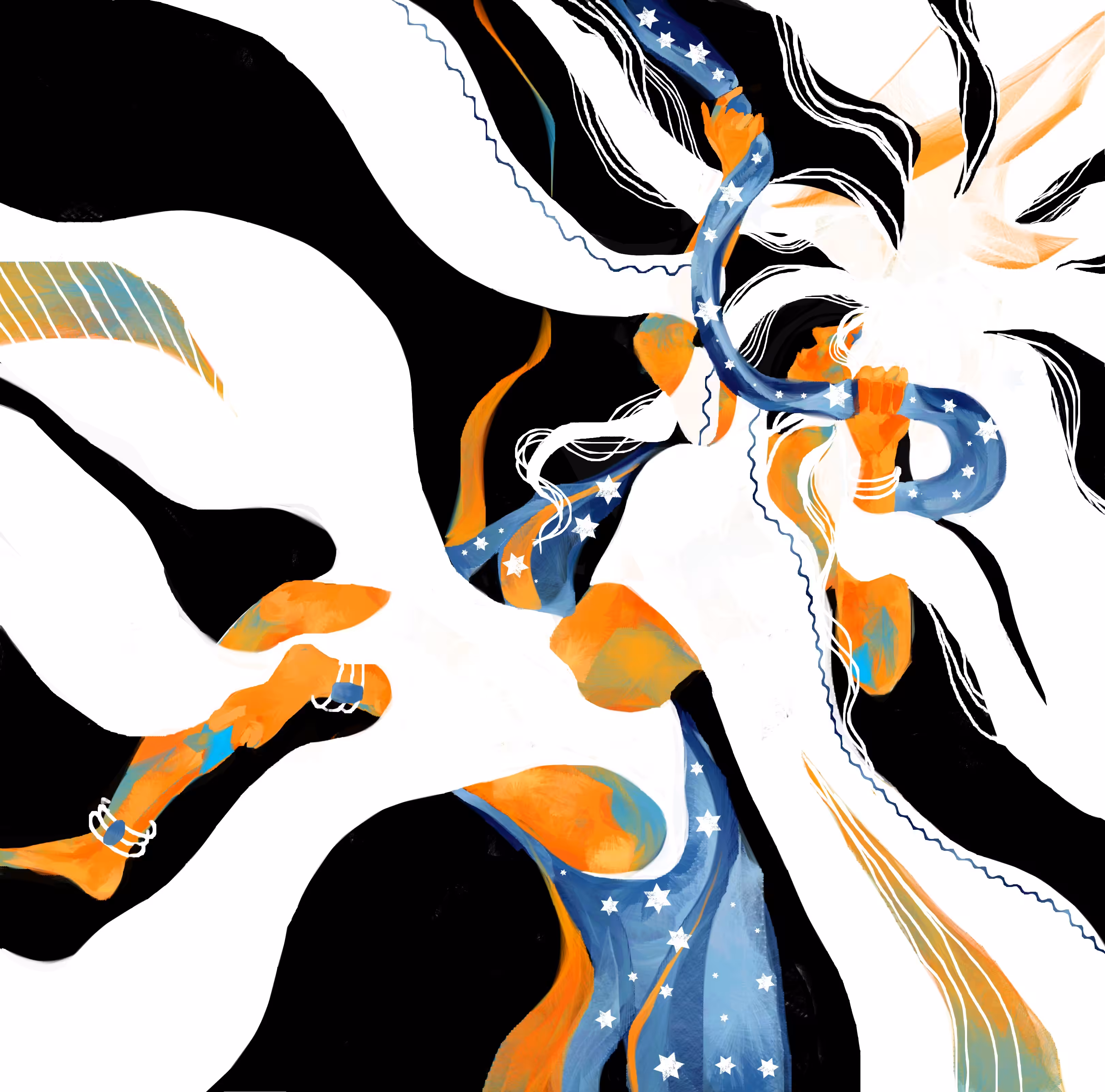 Giver of Stars