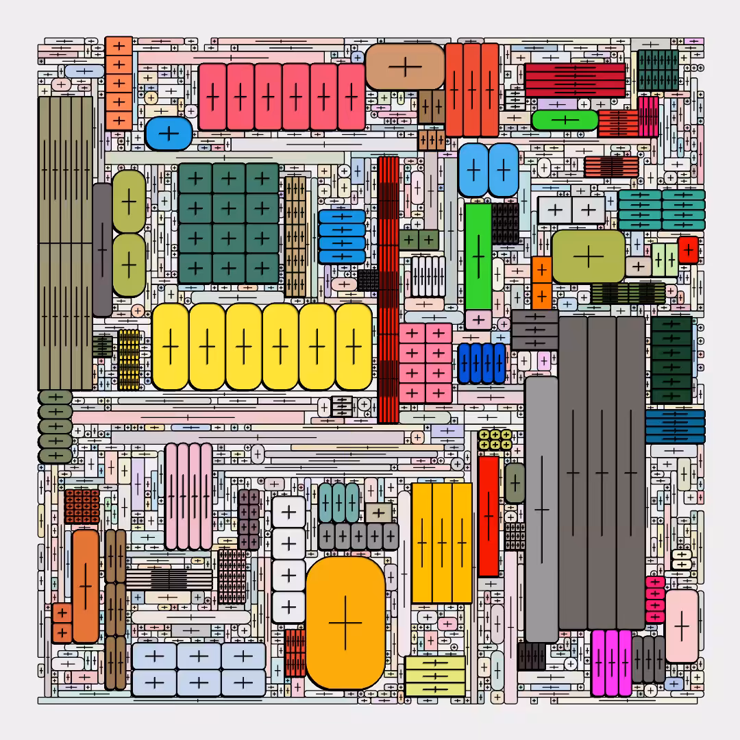 Industrial Park #178