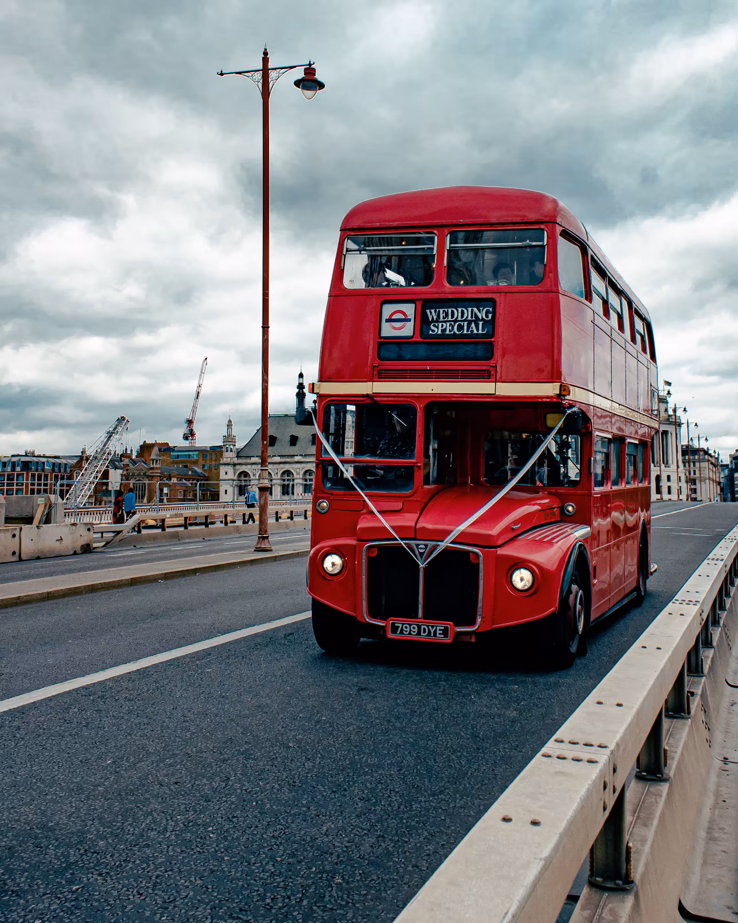 Weddings in London