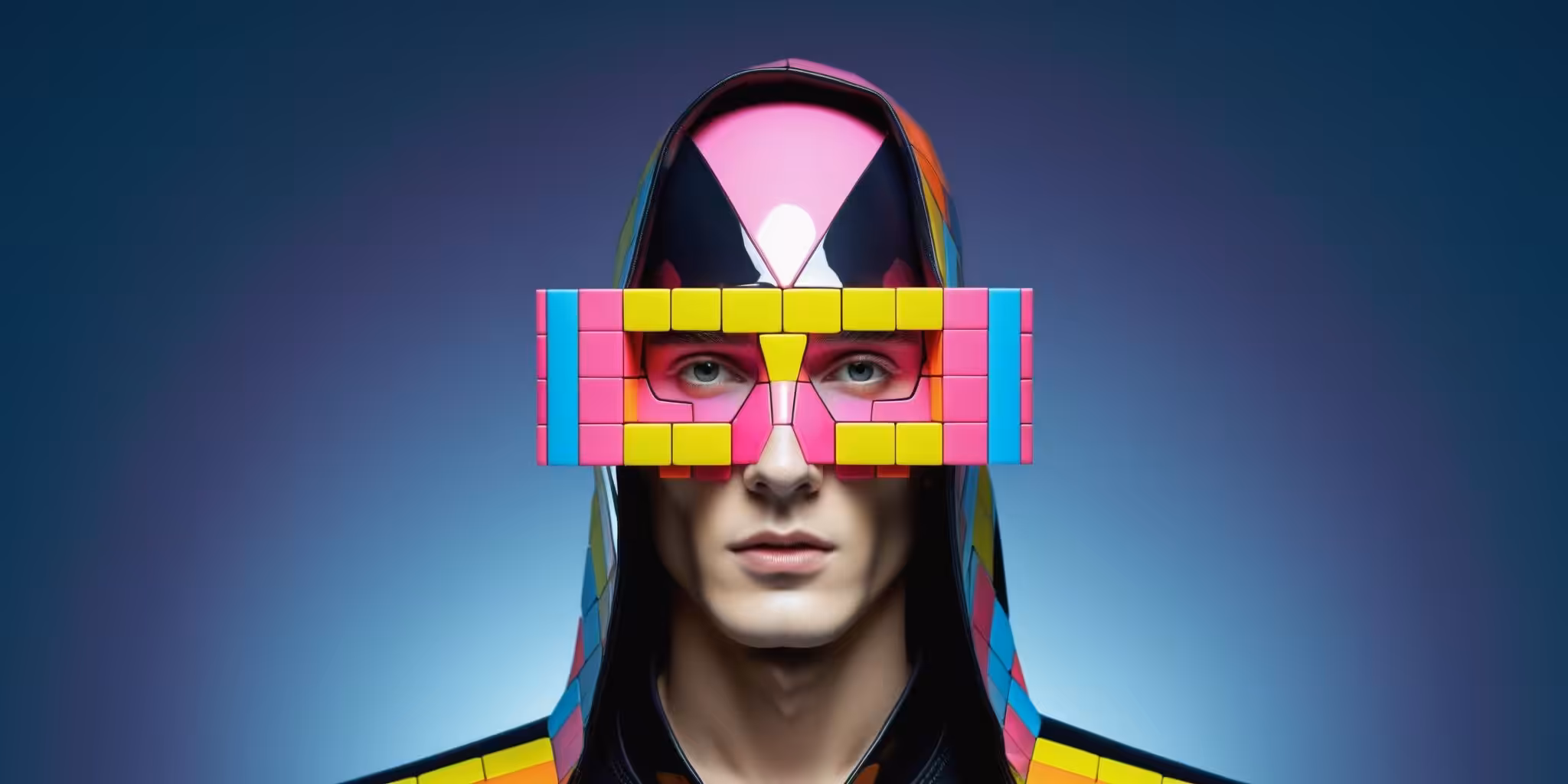 Block Folk 7