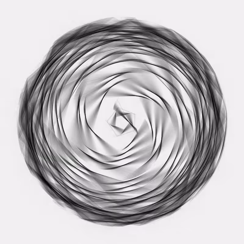 polar thread n.04 #53