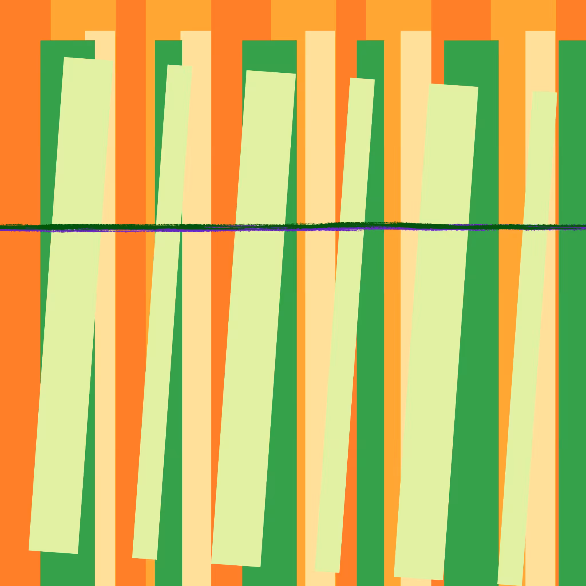 Abstract of Valentine's 2023 #40