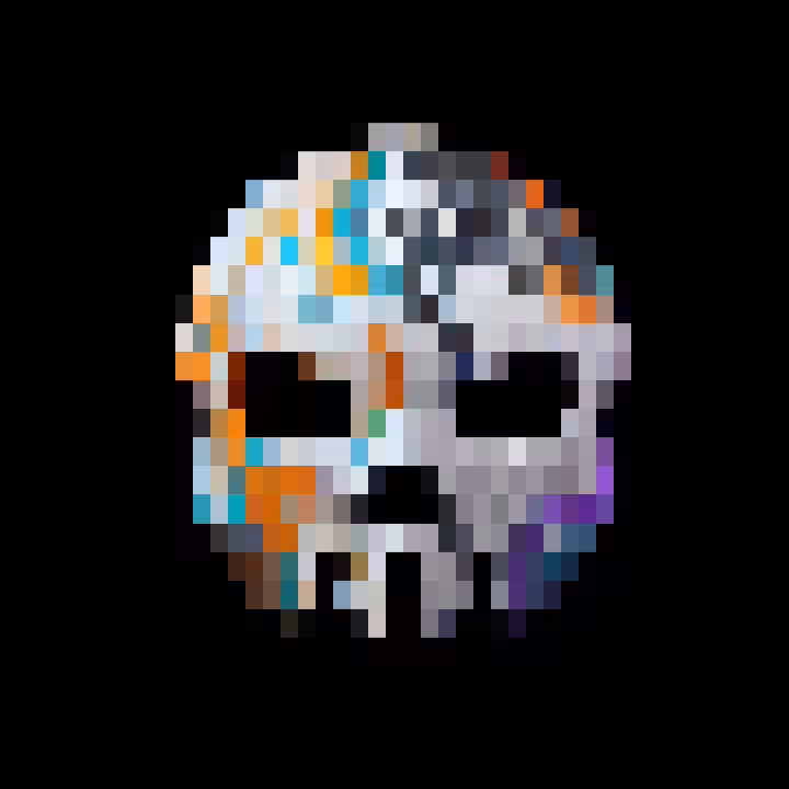 TZKULL #45