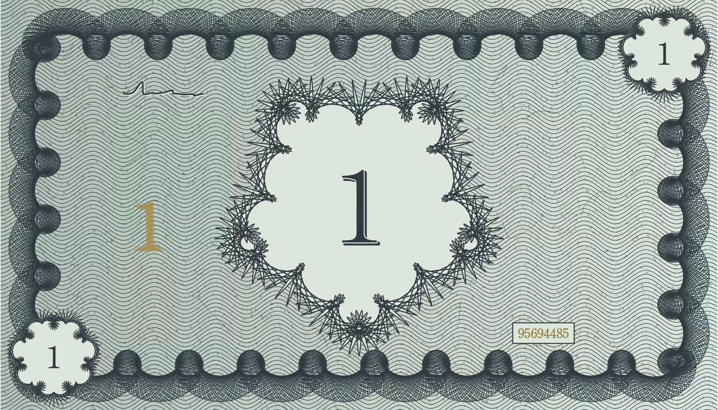 Fake Internet Money #15