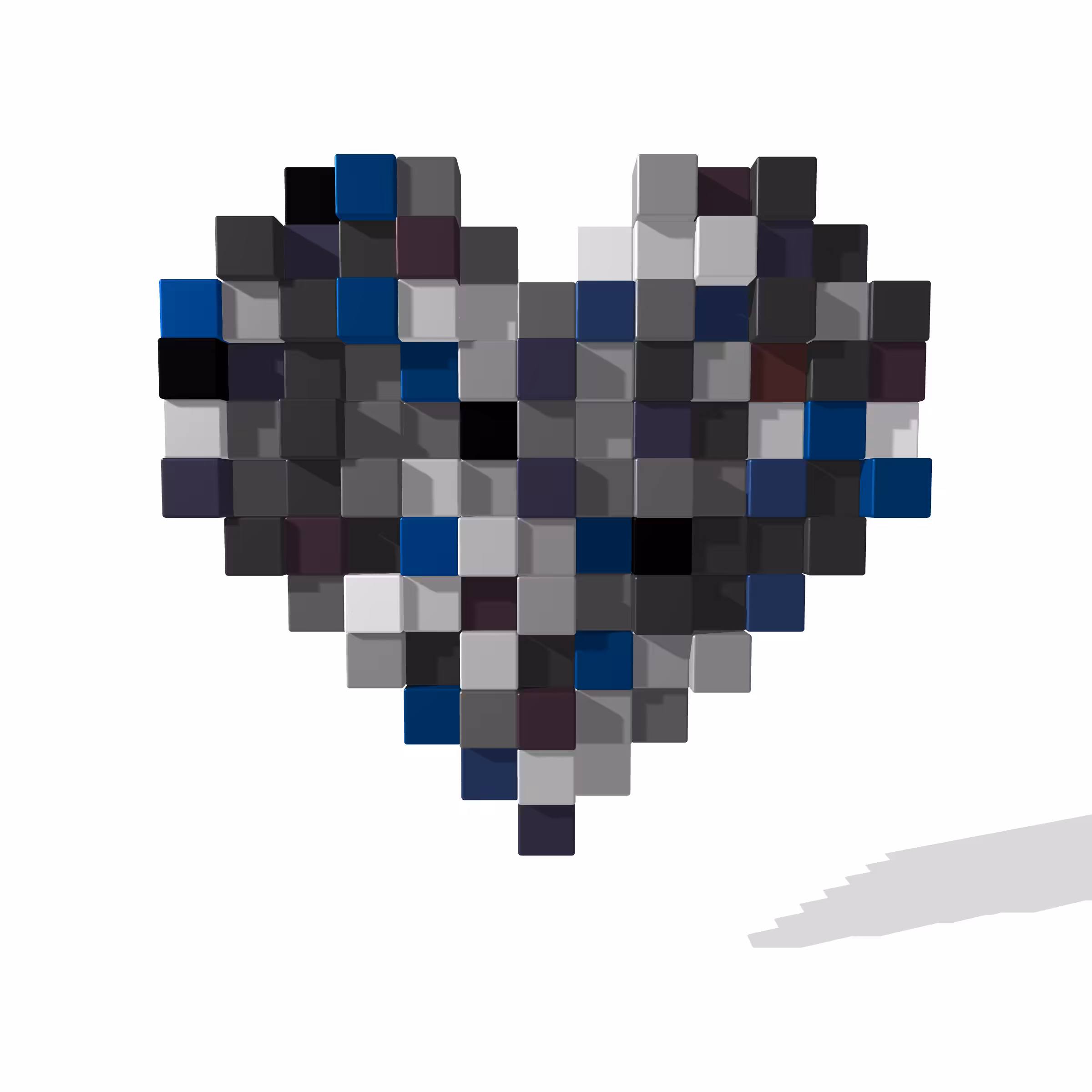 heart + craft #10301