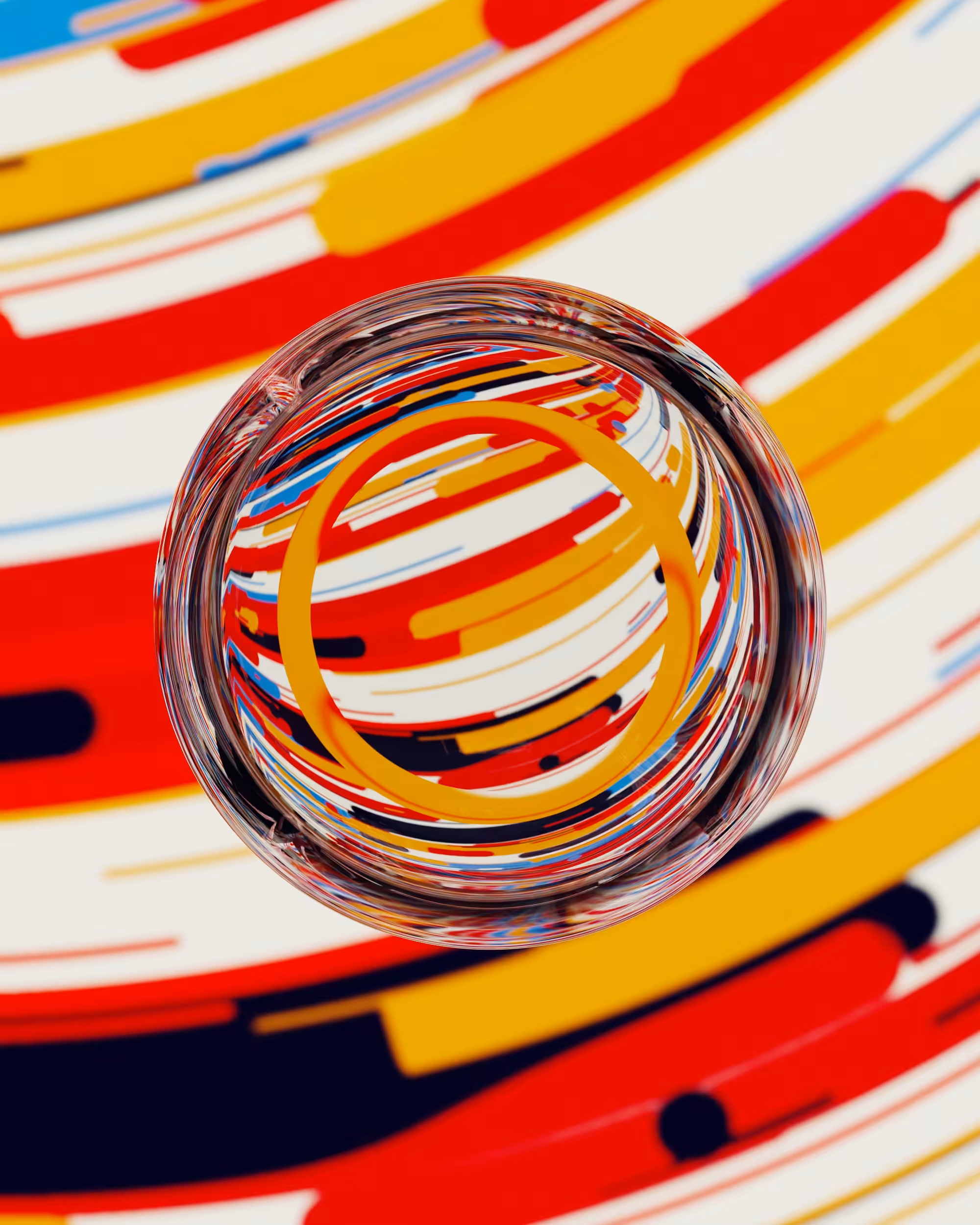 Orb #950
