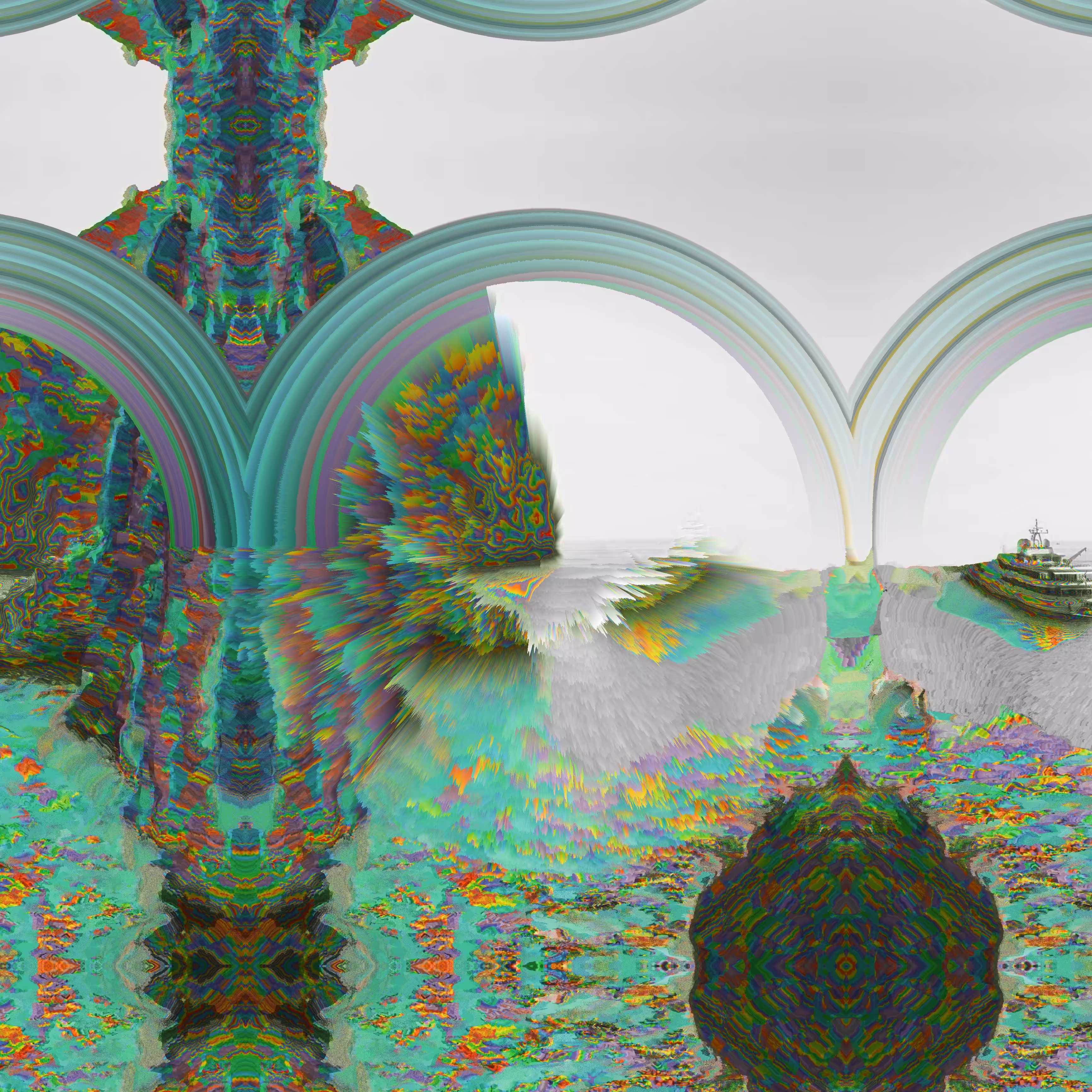 Acid Yacht