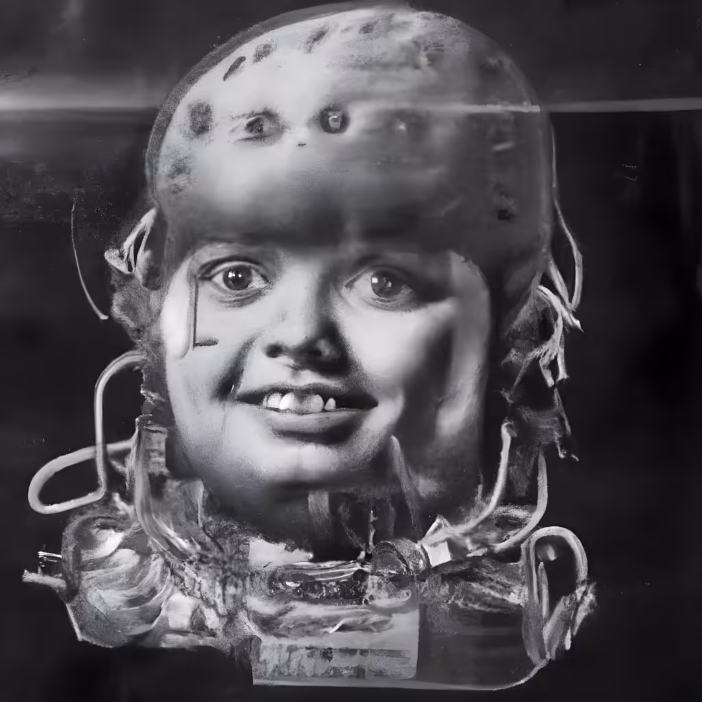 Proof of Potato - Unit 5