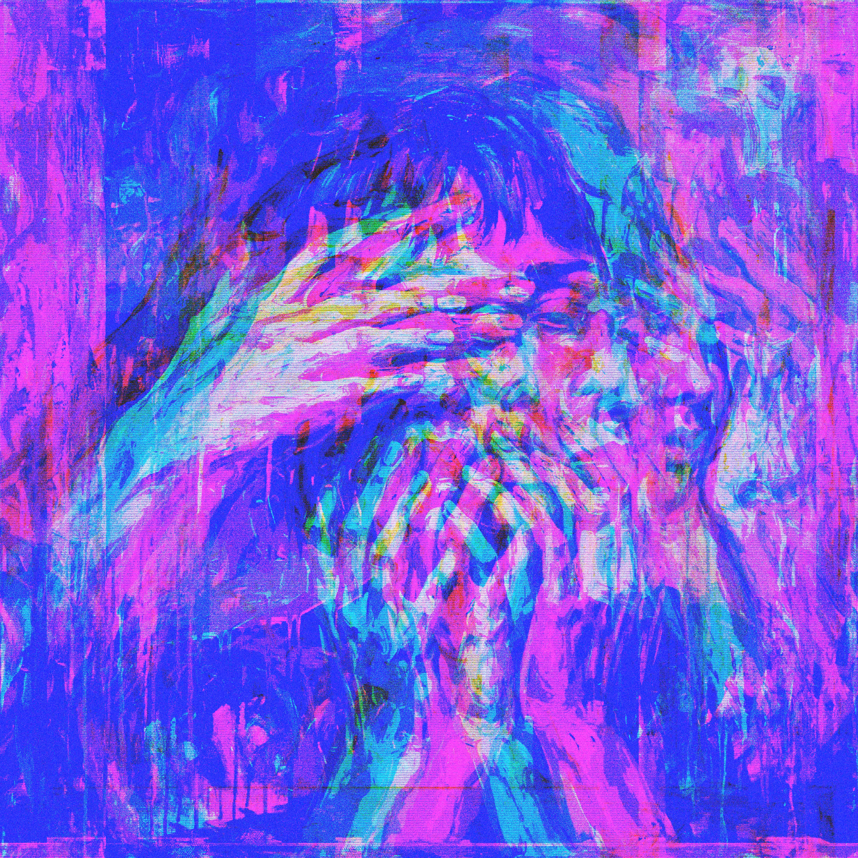 RAW//FEELING
